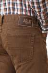 Ariat miesten M7 Str Grizzly Straight farkut oliivinvihreä
