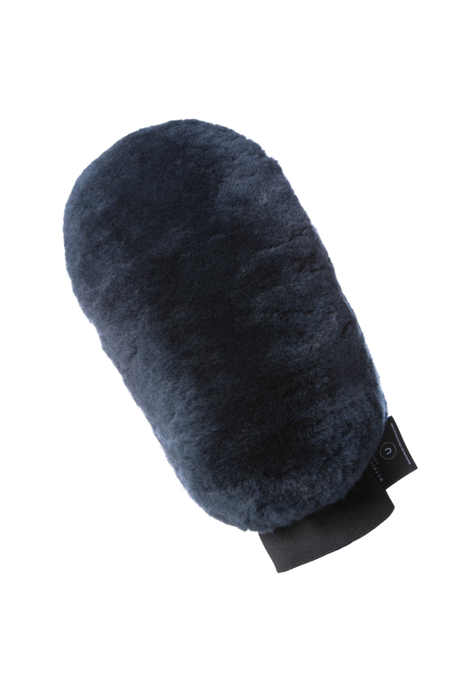 Christ Puhdistushanska. Molemmat puolet lampaankarvaa