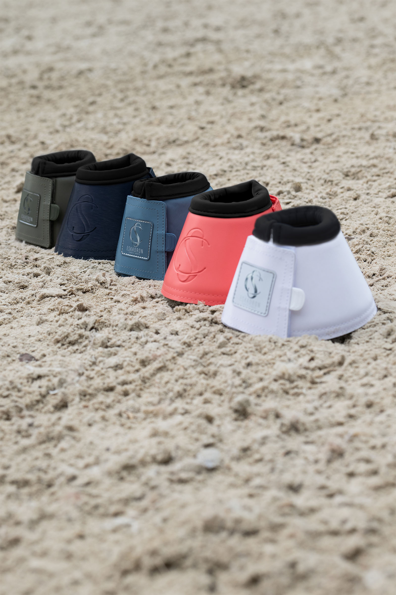 Eskadron Classic Sports SS25 Softslate hivutussuojat