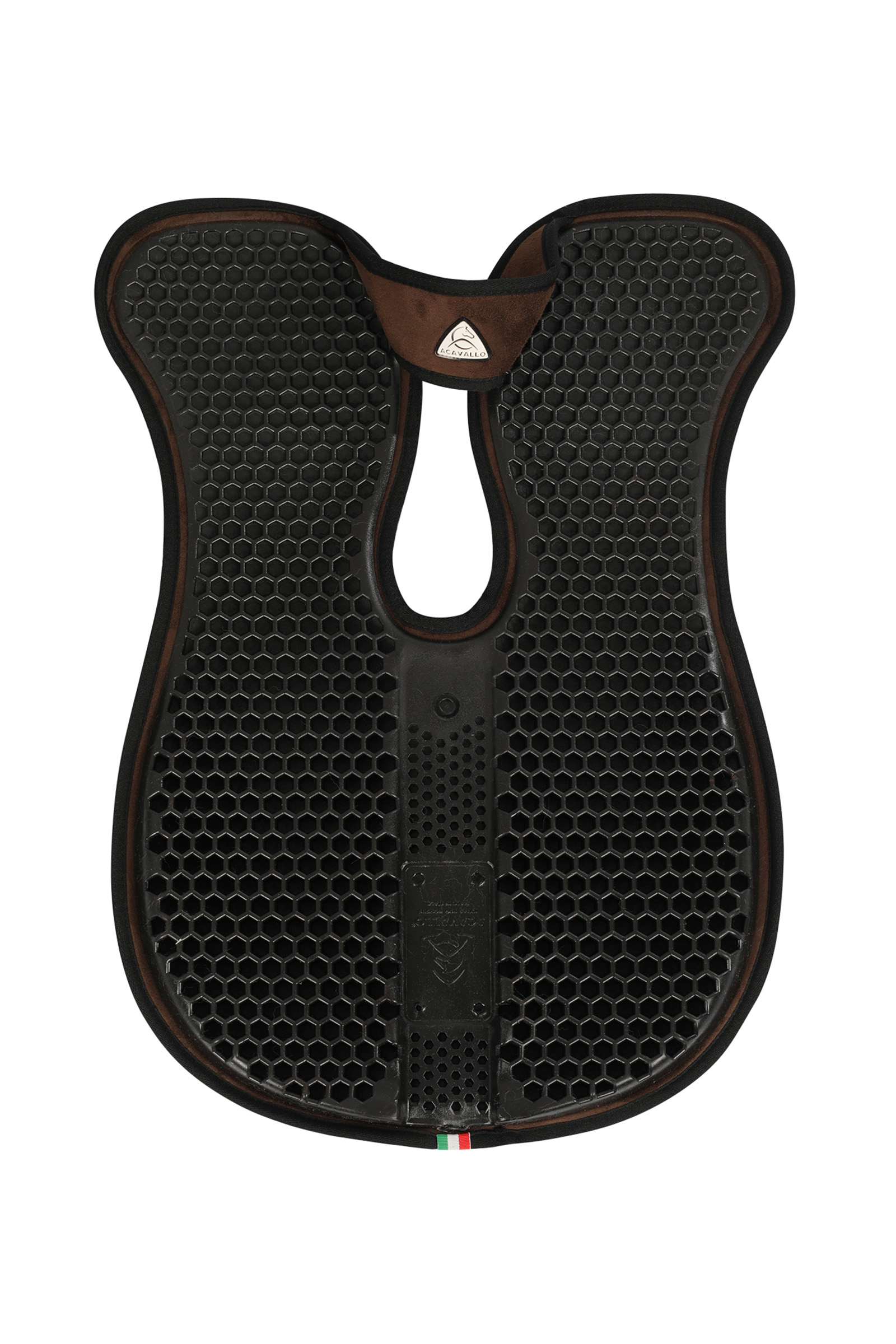 Acavallo Withers Free Hexagonal Gel takaa kohottava romaani mikrokankaalla