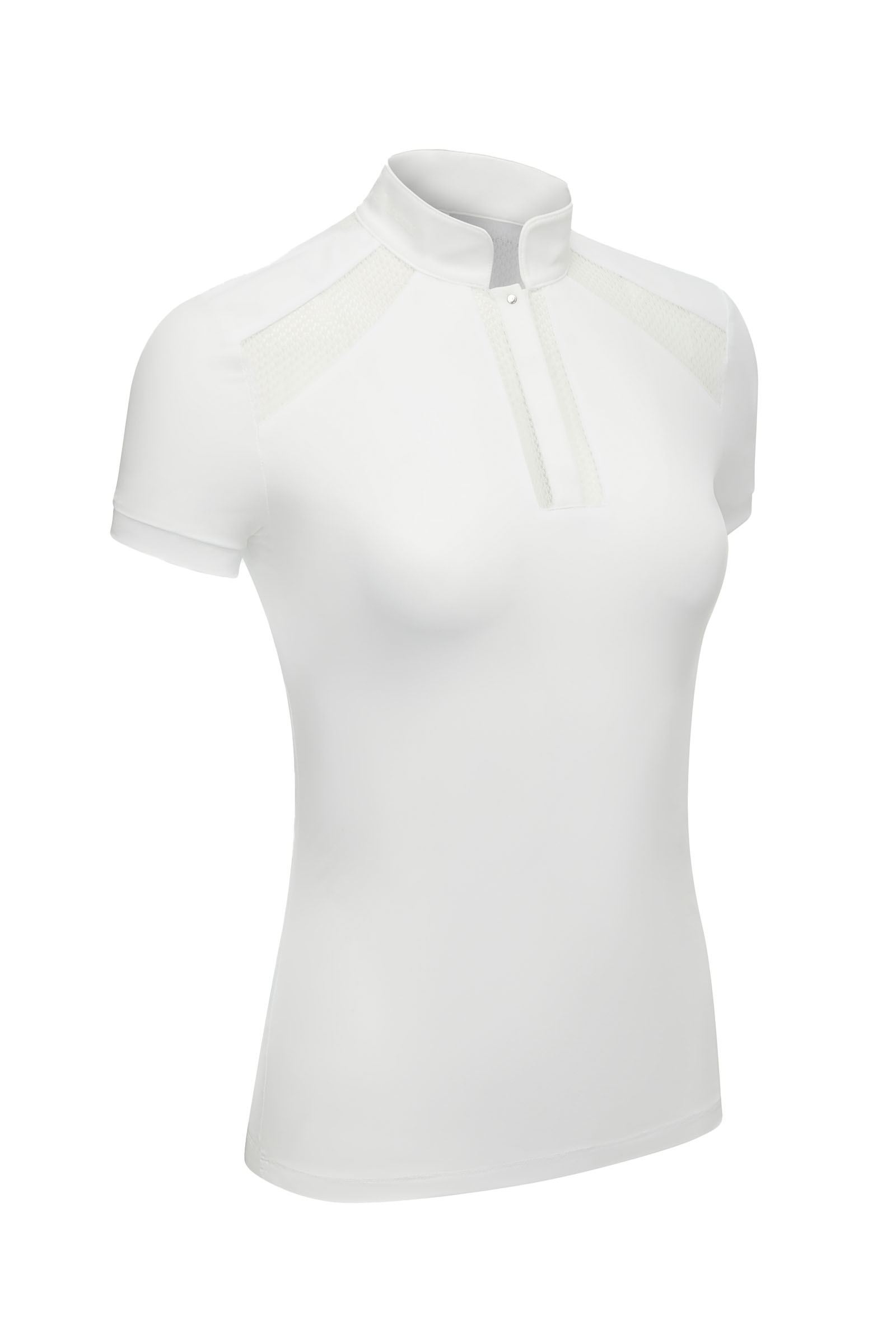 LeMieux Camille lyhythihainen kisapaita