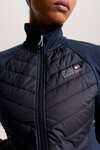 Tommy Hilfiger Equestrian Thermo-hybridi takki