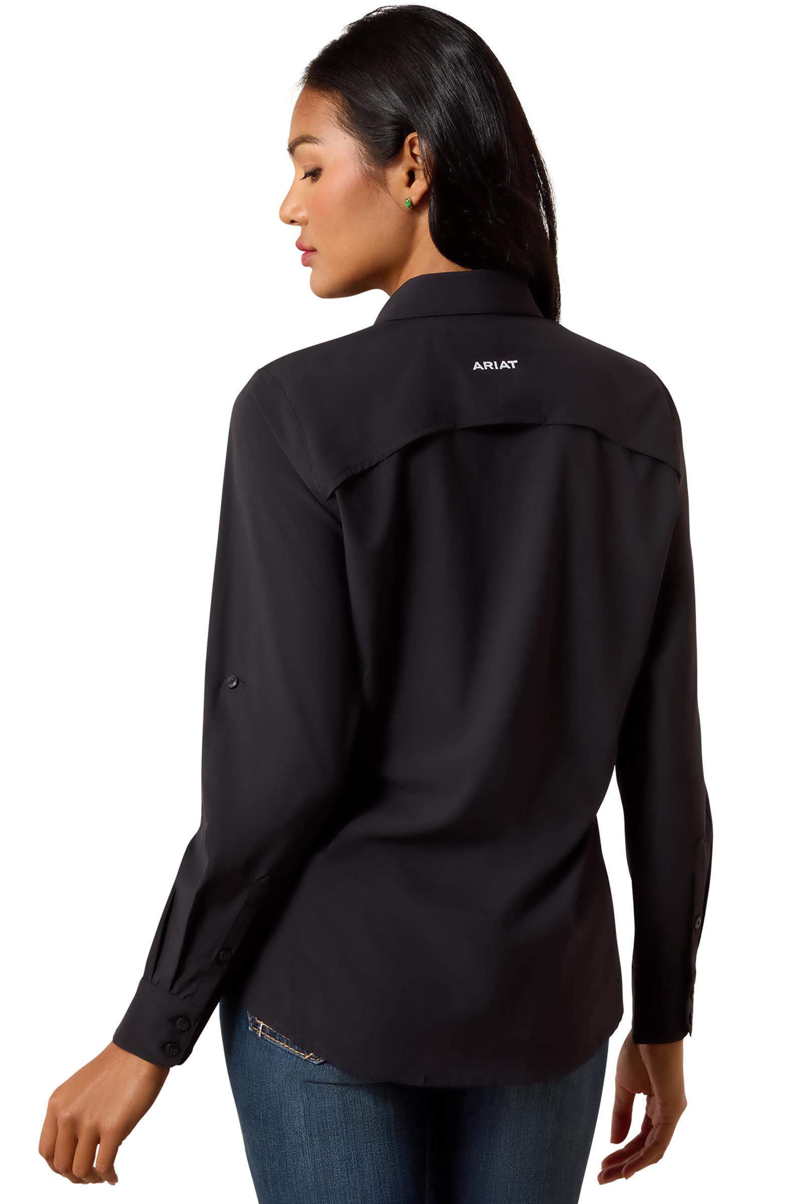 Ariat Naisten VentTEK paita