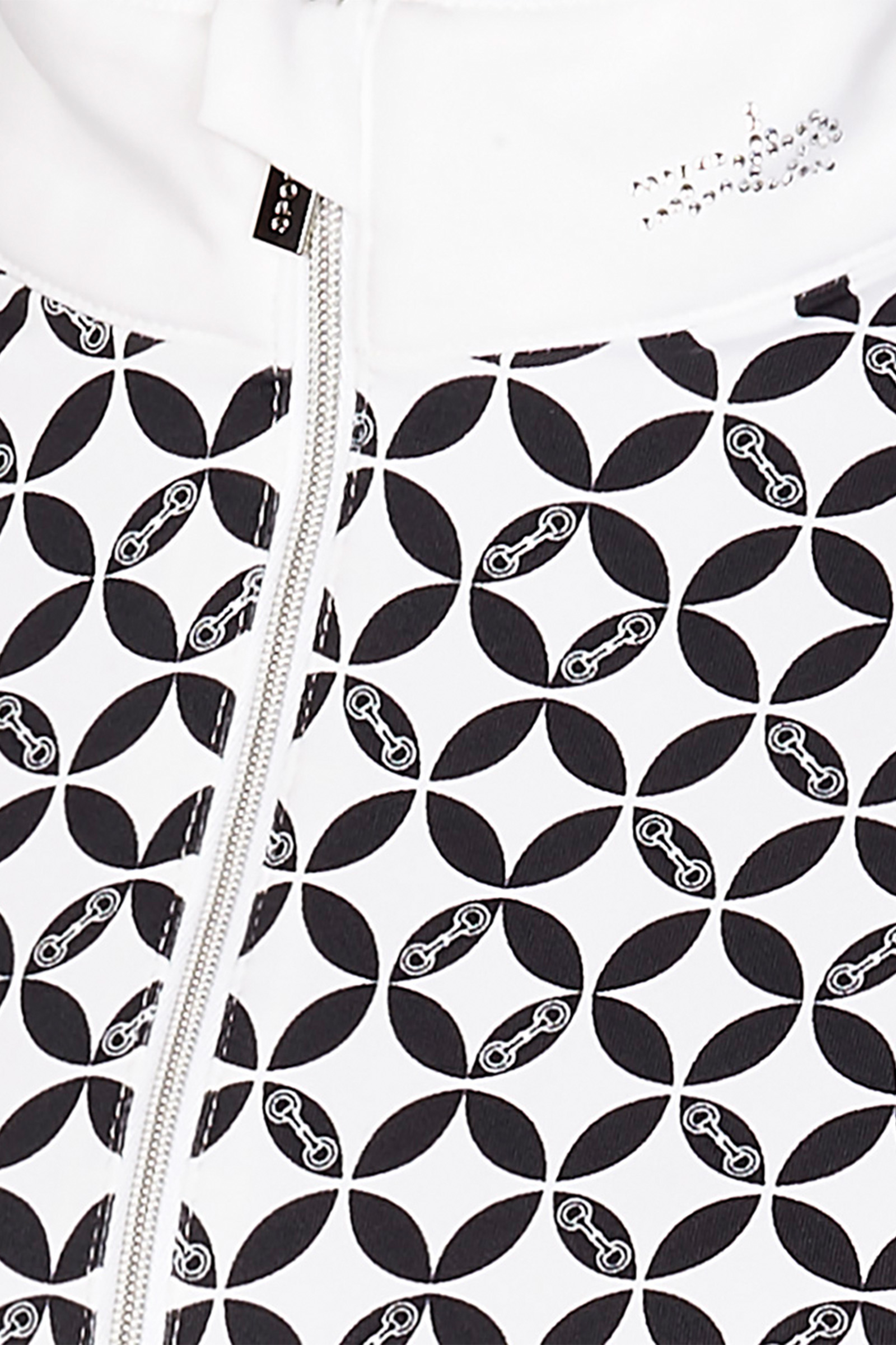 Schockemöhle Sports Louisa Naisten Show-paita