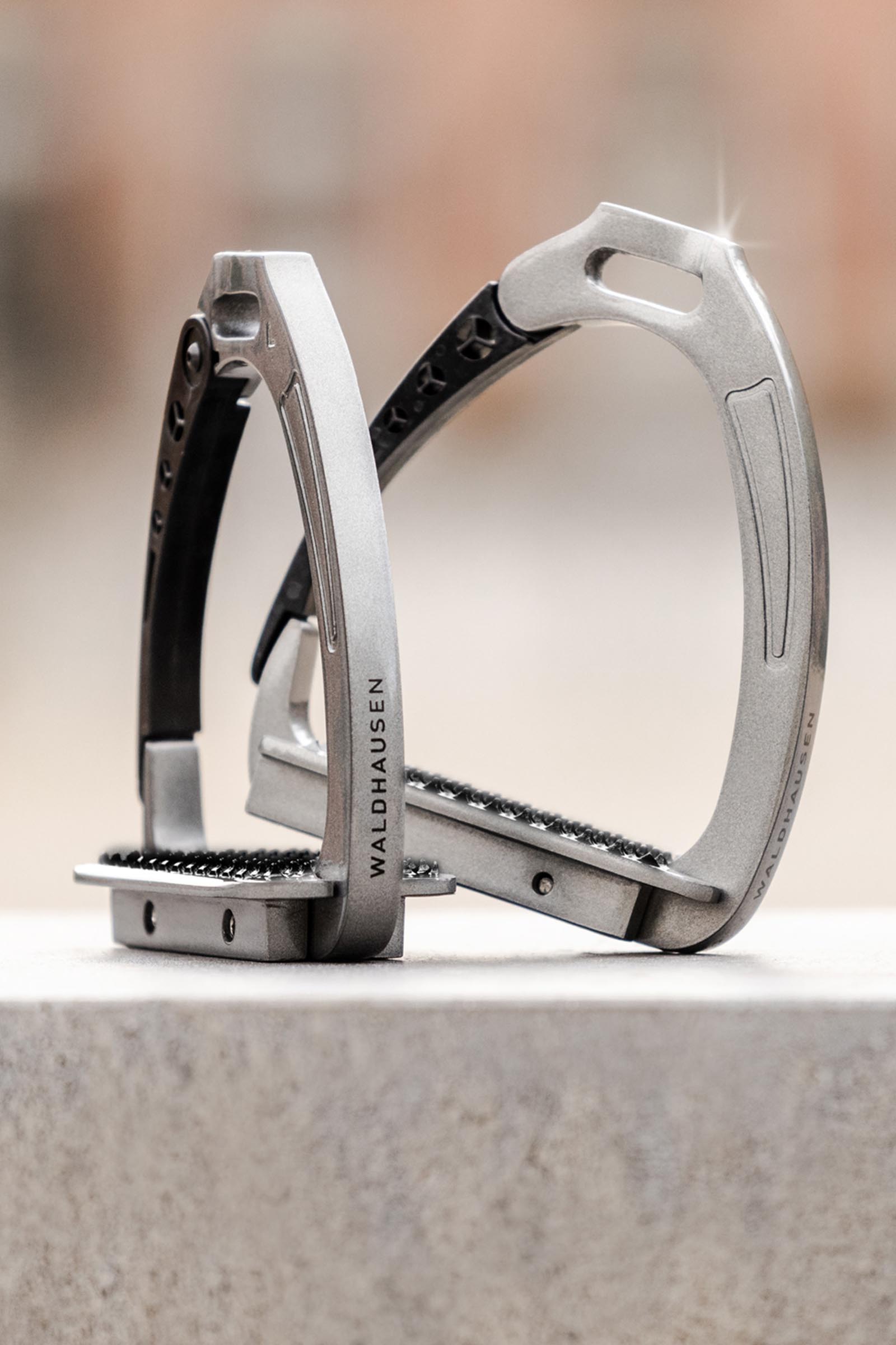 Waldhausen Pro turvajalustimet