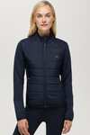 Tommy Hilfiger Equestrian Napa naisten hybriditakki
