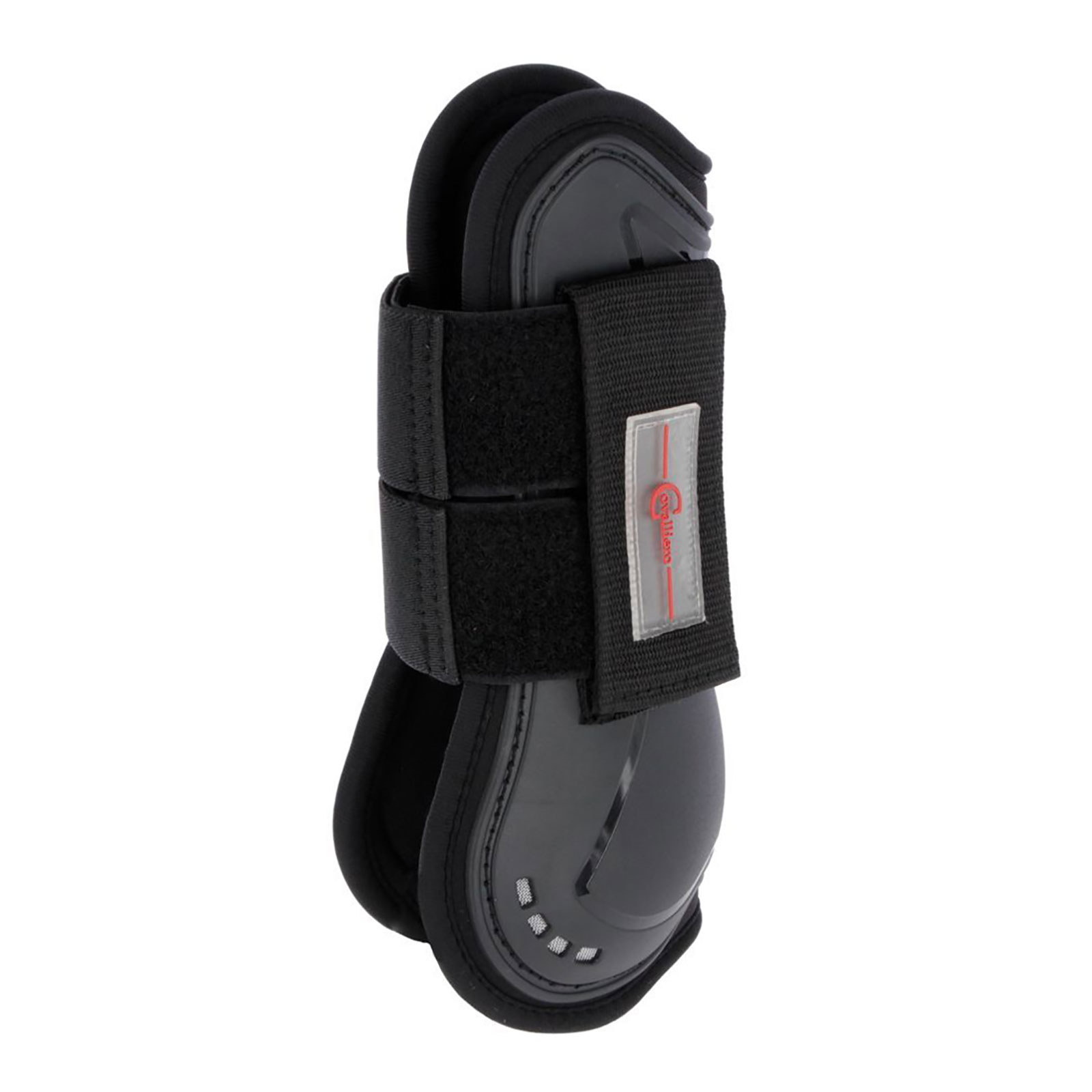 Covalliero TecAir jännesuojat etujalkoihin