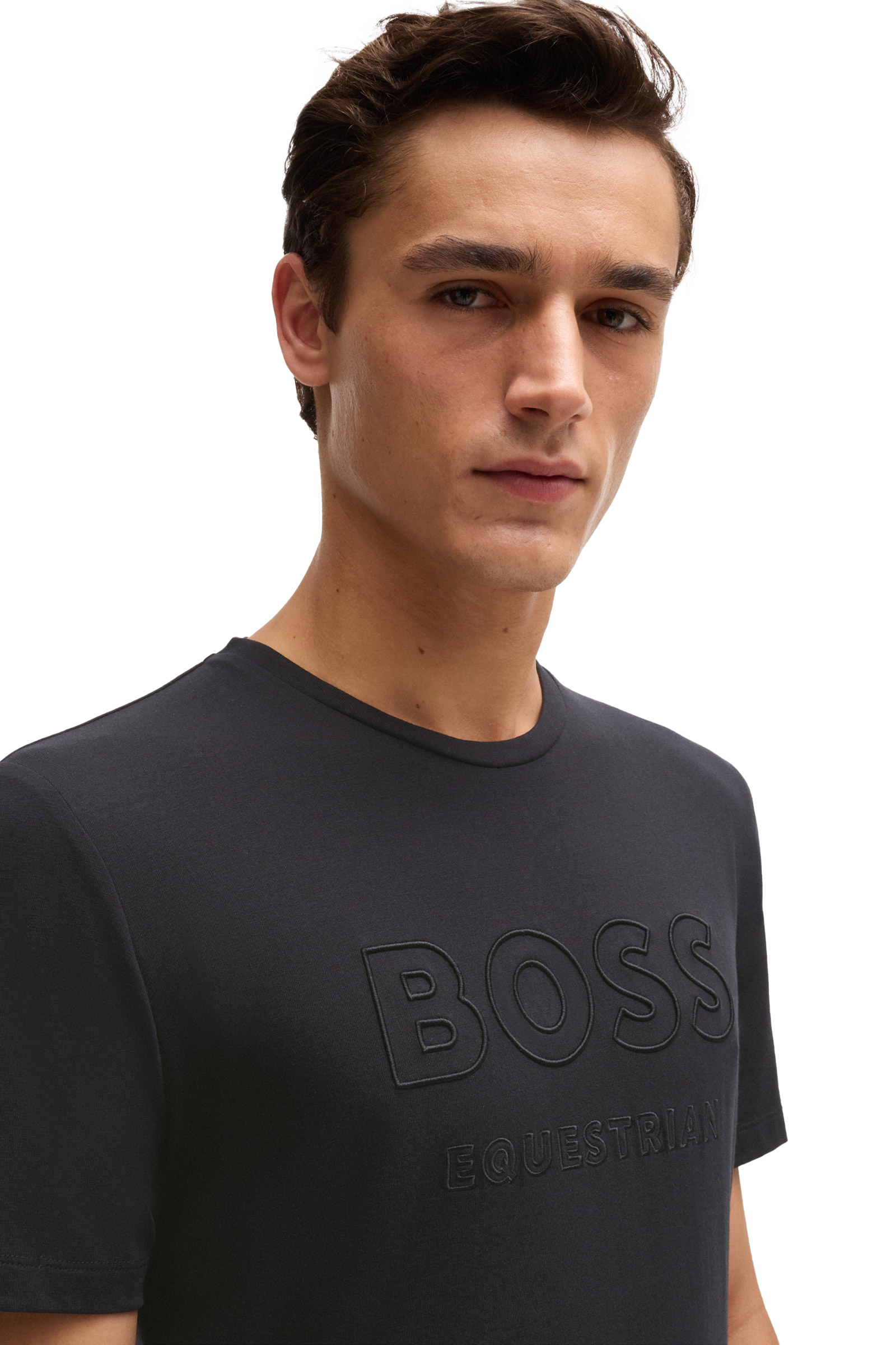Boss Pierce miesten T-paita