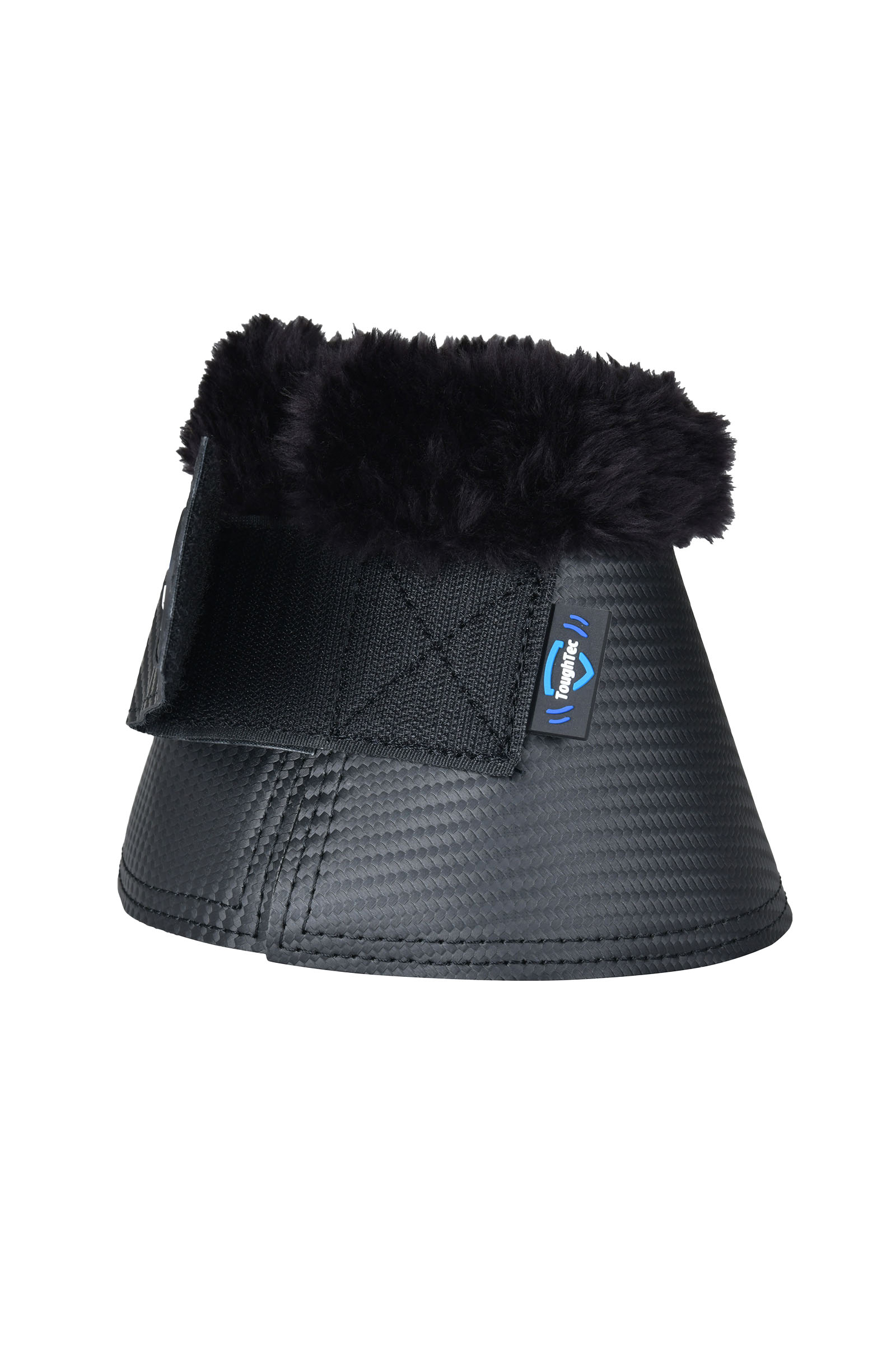 Weatherbeeta Tough-Tec fleece-reunaiset hufglockit