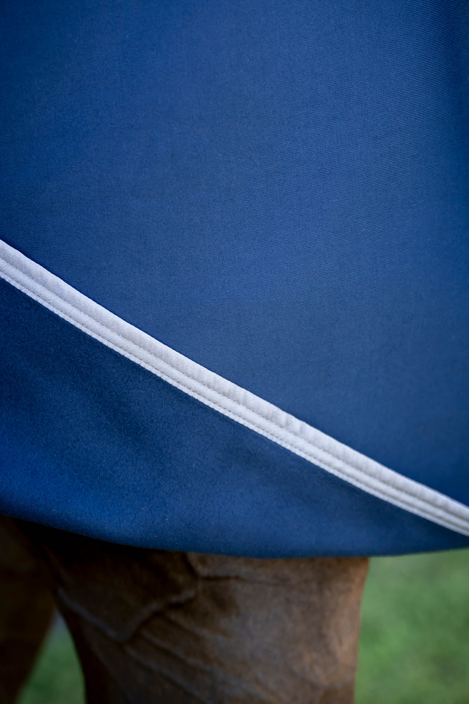 Horseware Amigo Jersey cooler-loimi