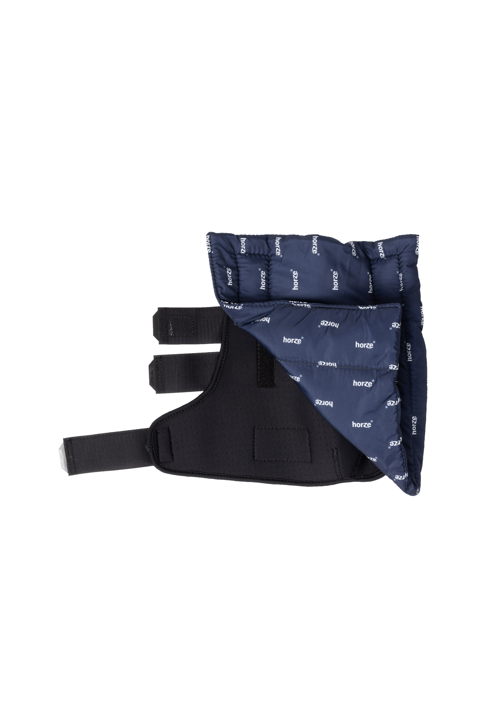 Horze tallisuojat PRO, etu