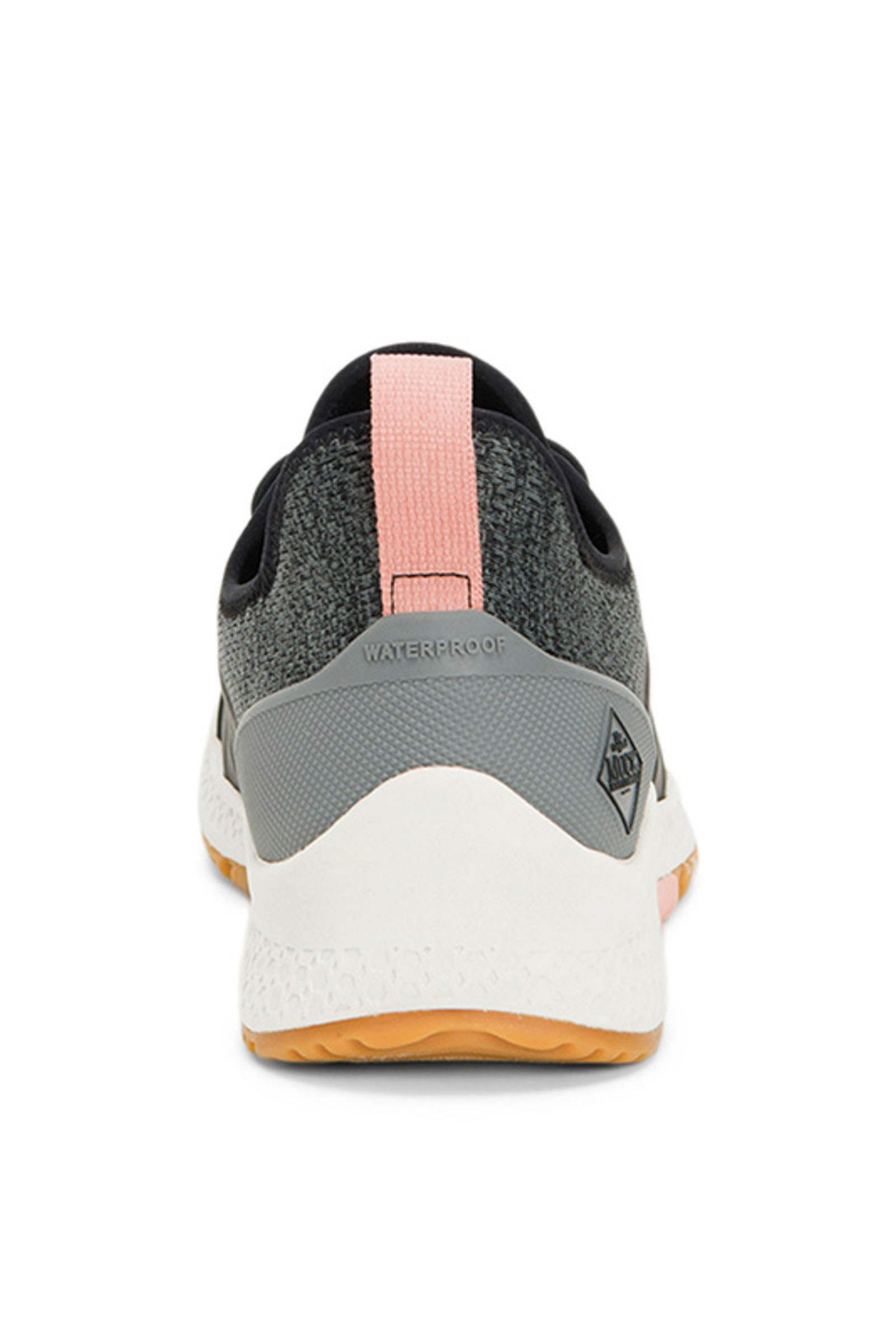 Muck Boot Outscape Lace Up naisten vedenpitävät kävelykengät