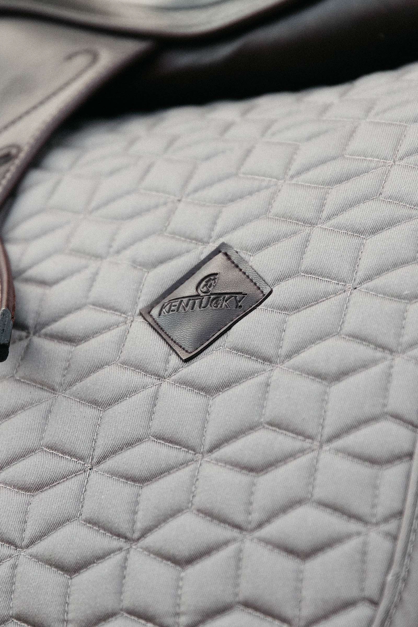 Kentucky Horsewear Basic koulusatulahuopa