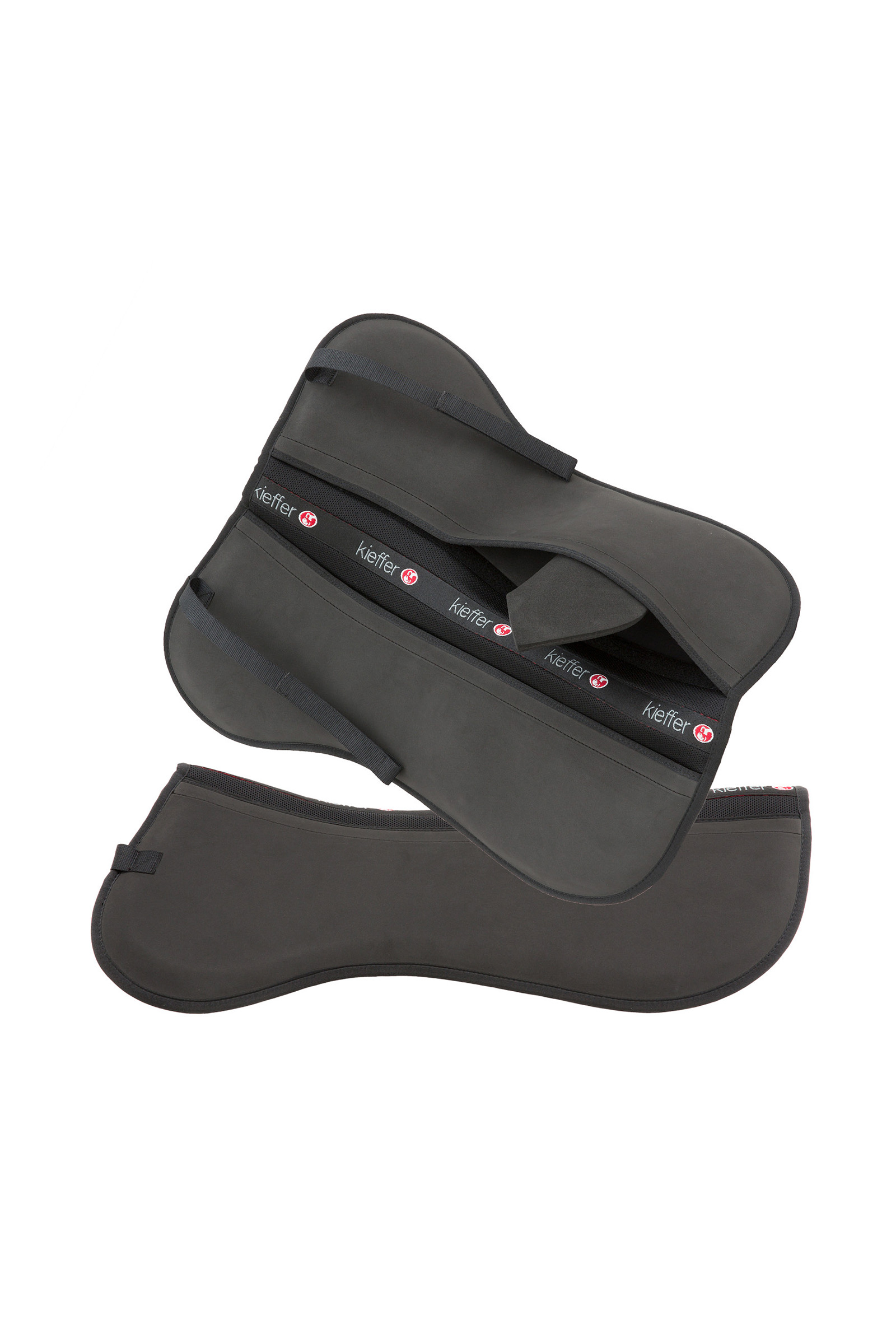 Kieffer Air-Tex korjaava romaani