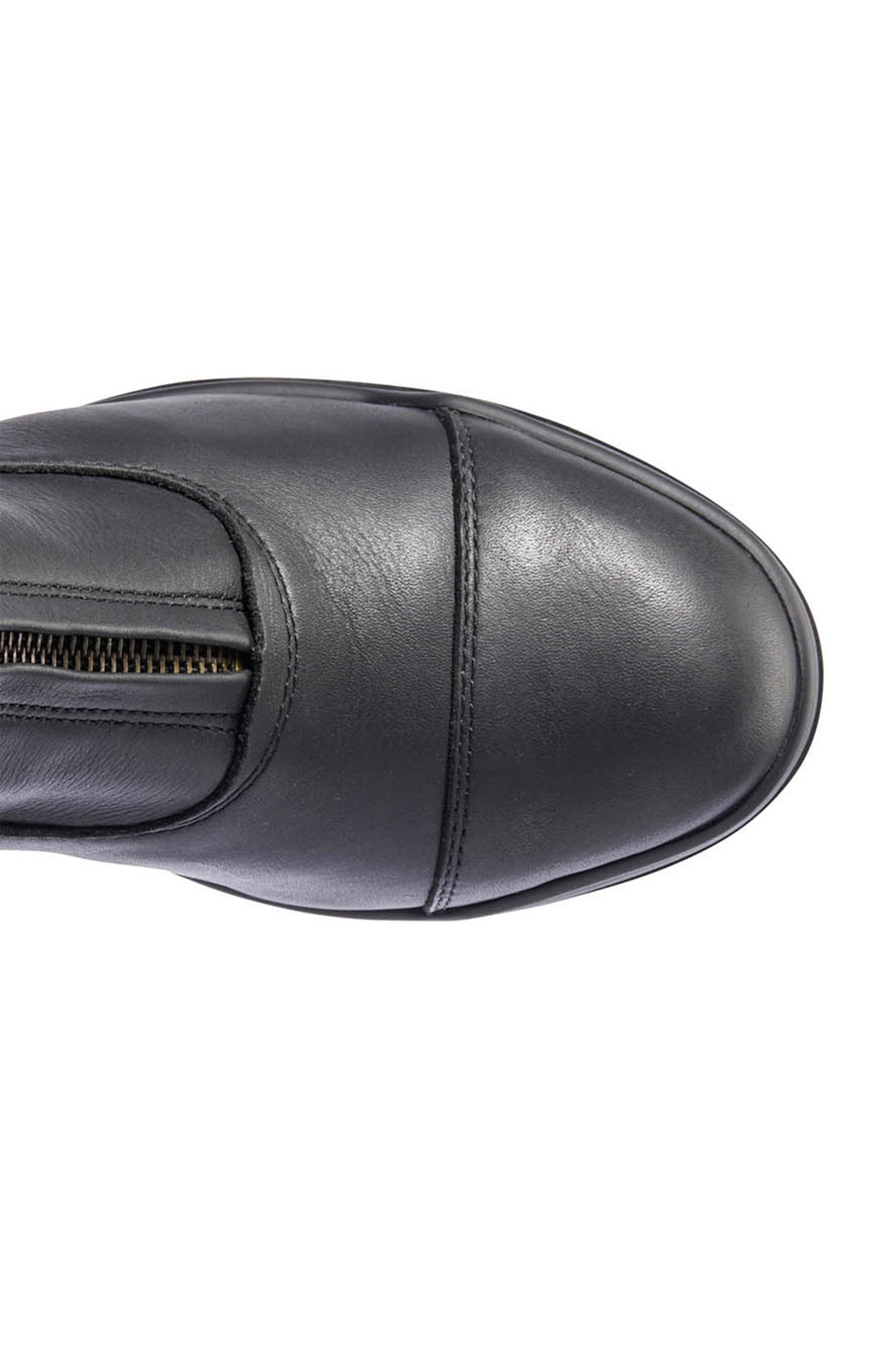 Ariat Heritage IV naisten vedenpitävät paddock-saappaat teräskärjellä