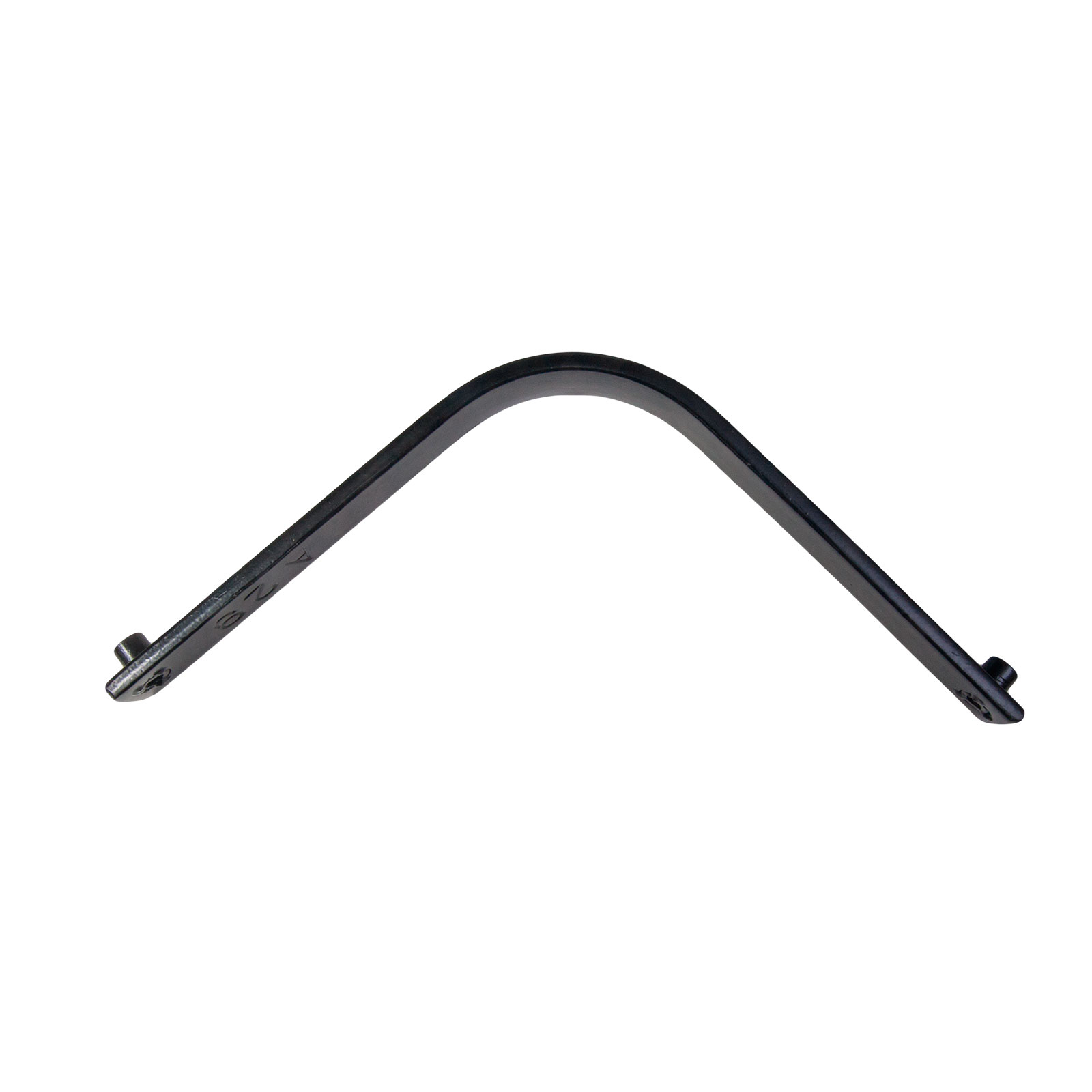 Black Karlslund Gullet kaari K2/K3 satulaan