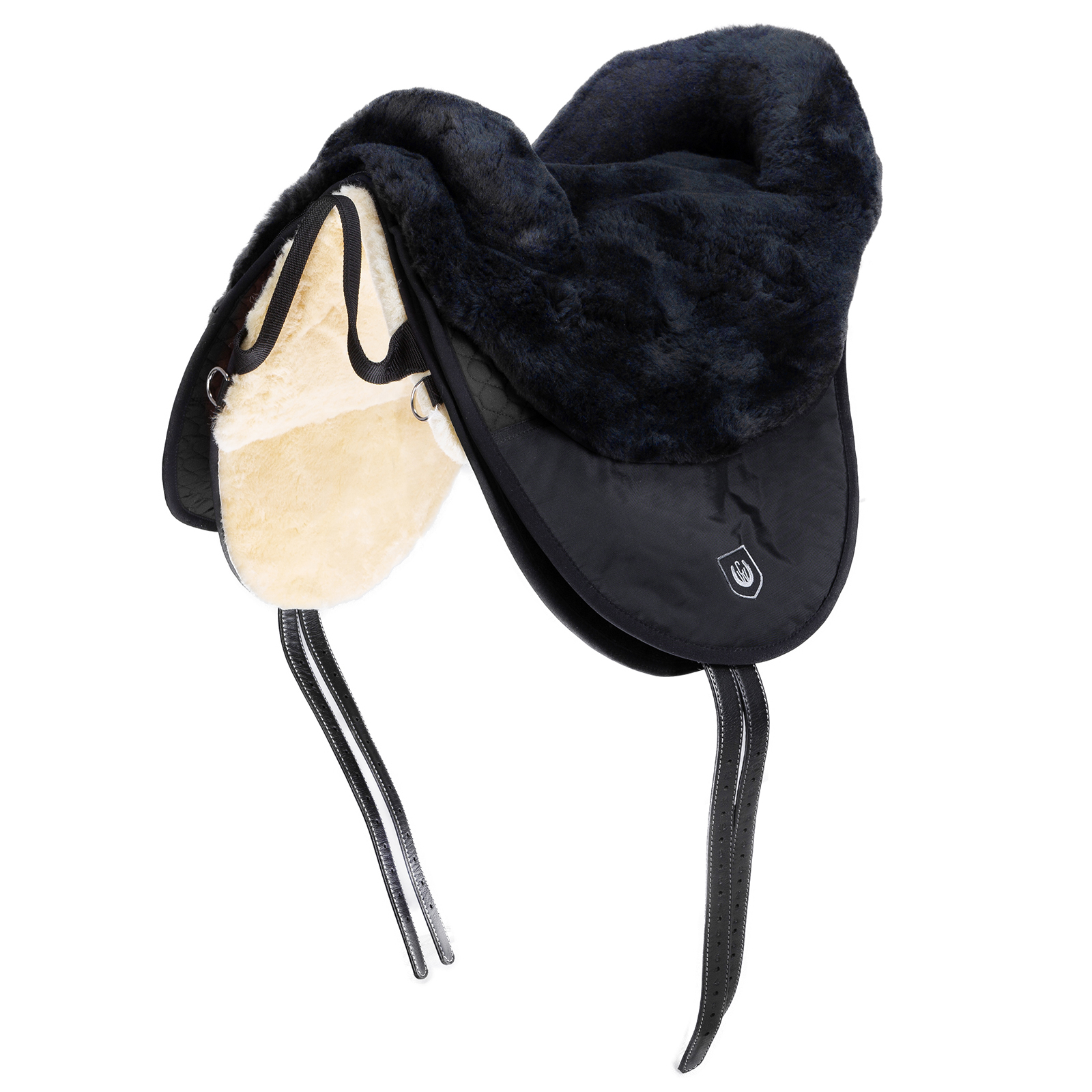 Christ Bareback Riding Cloud Special komposiittivaahtopaneeleilla