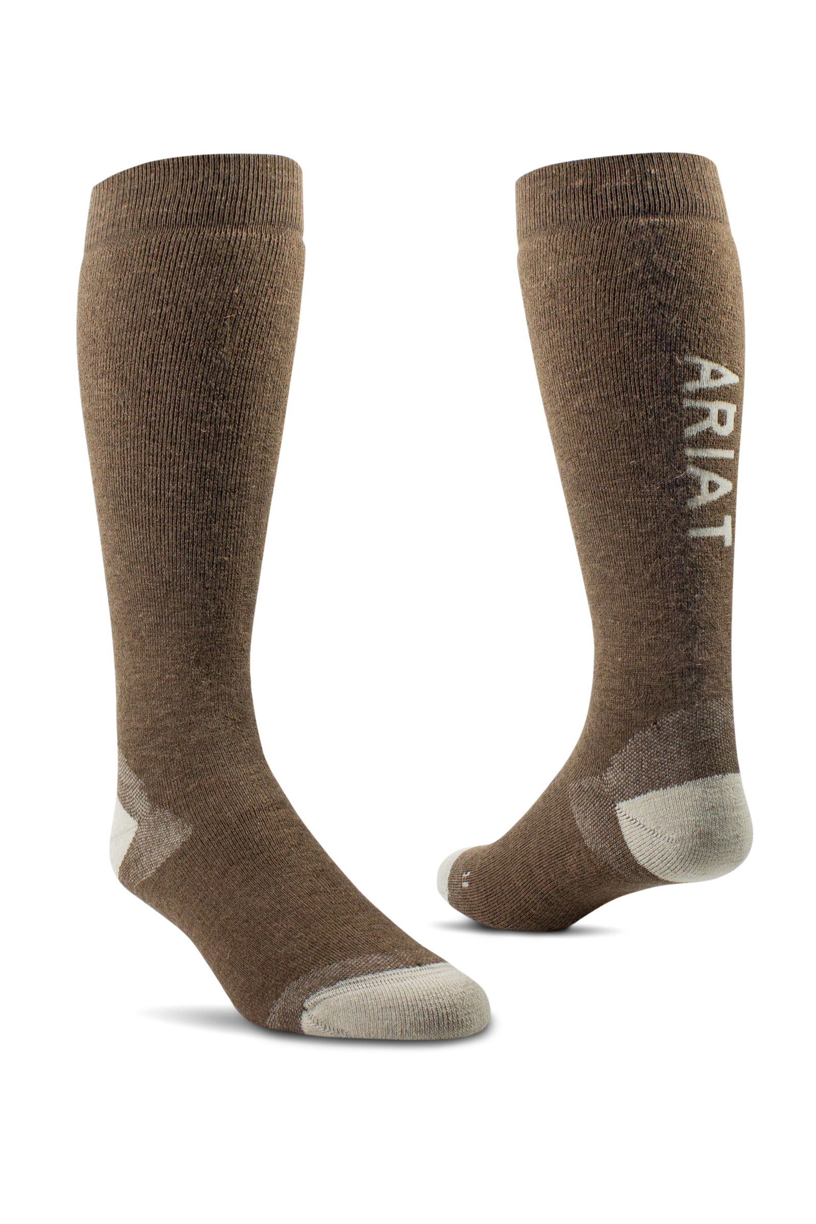 Earth Ariat Country Performance Merino Sukat