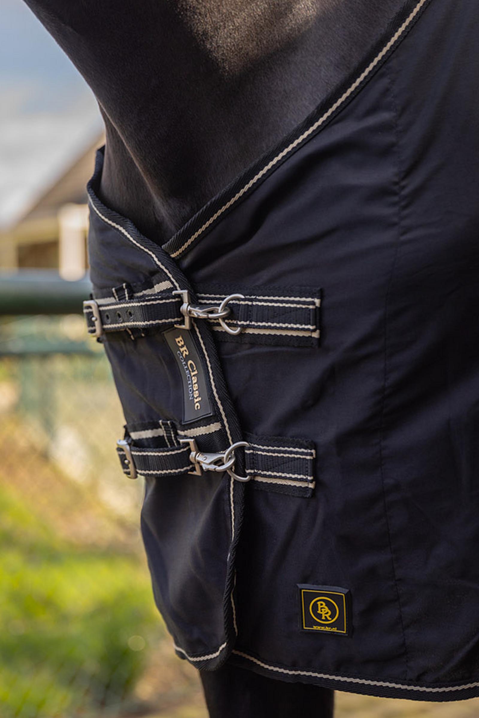 BR Classic puuvillainen ulkoloimi