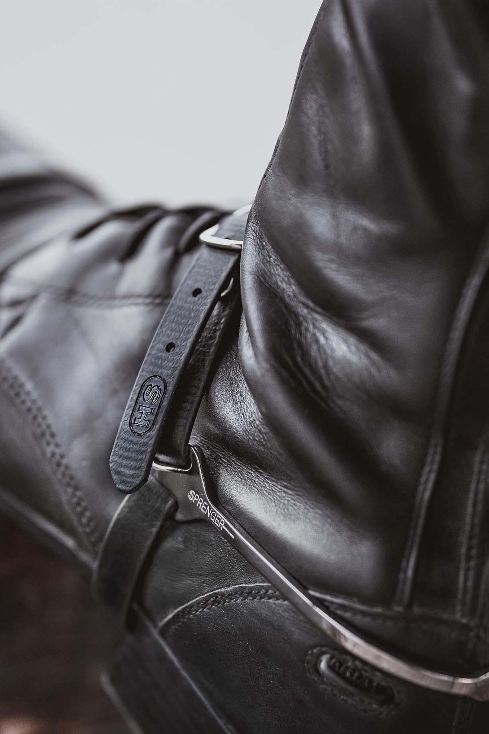 Sprenger Biothane kannusremmit