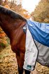 Horseware Rambo Autumn Series ulkoloimi alusloimella (0 g / 100 g)