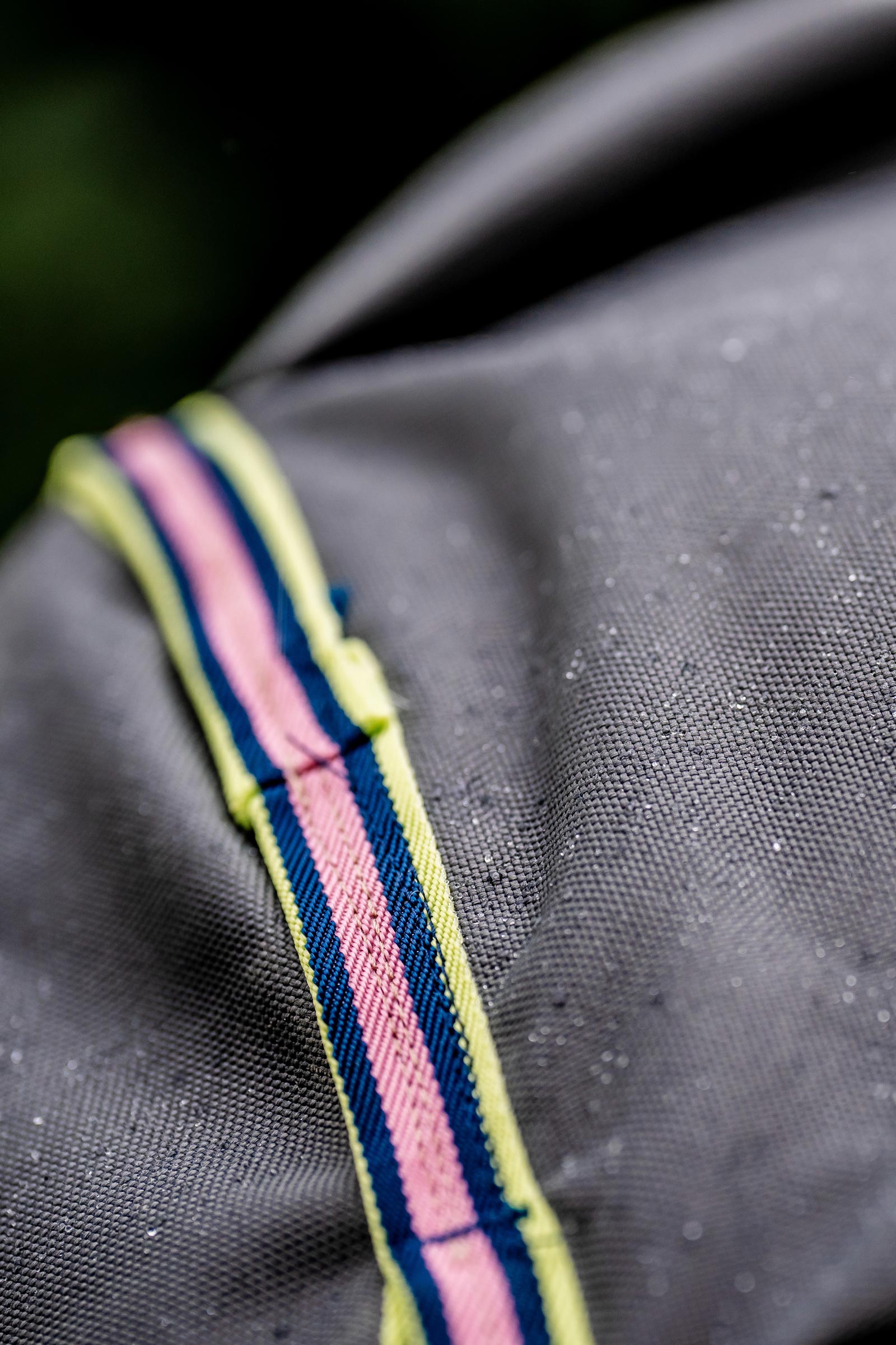 Horseware Amigo Bravo 12 ulkoloimi, 0 g