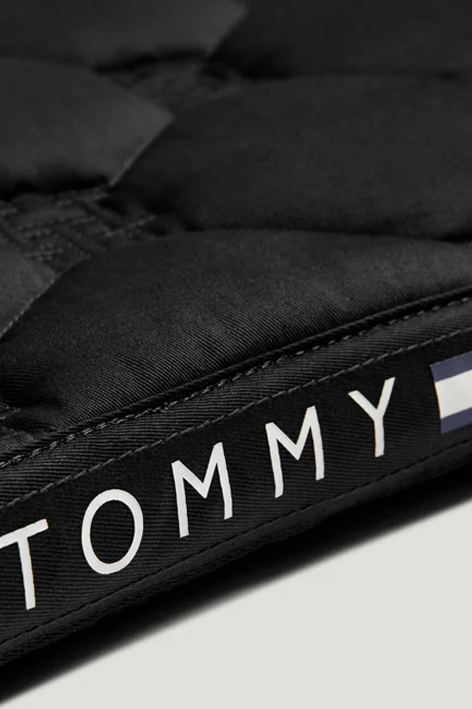 Tommy Hilfiger Equestrian Liberty koulusatulan huopa