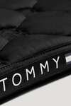 Tommy Hilfiger Equestrian Liberty koulusatulan huopa