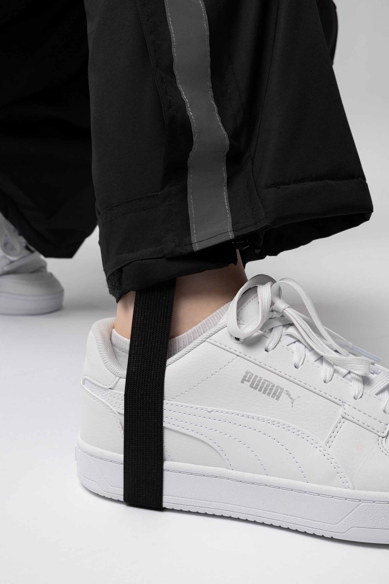 Horze-talviratsastushousut