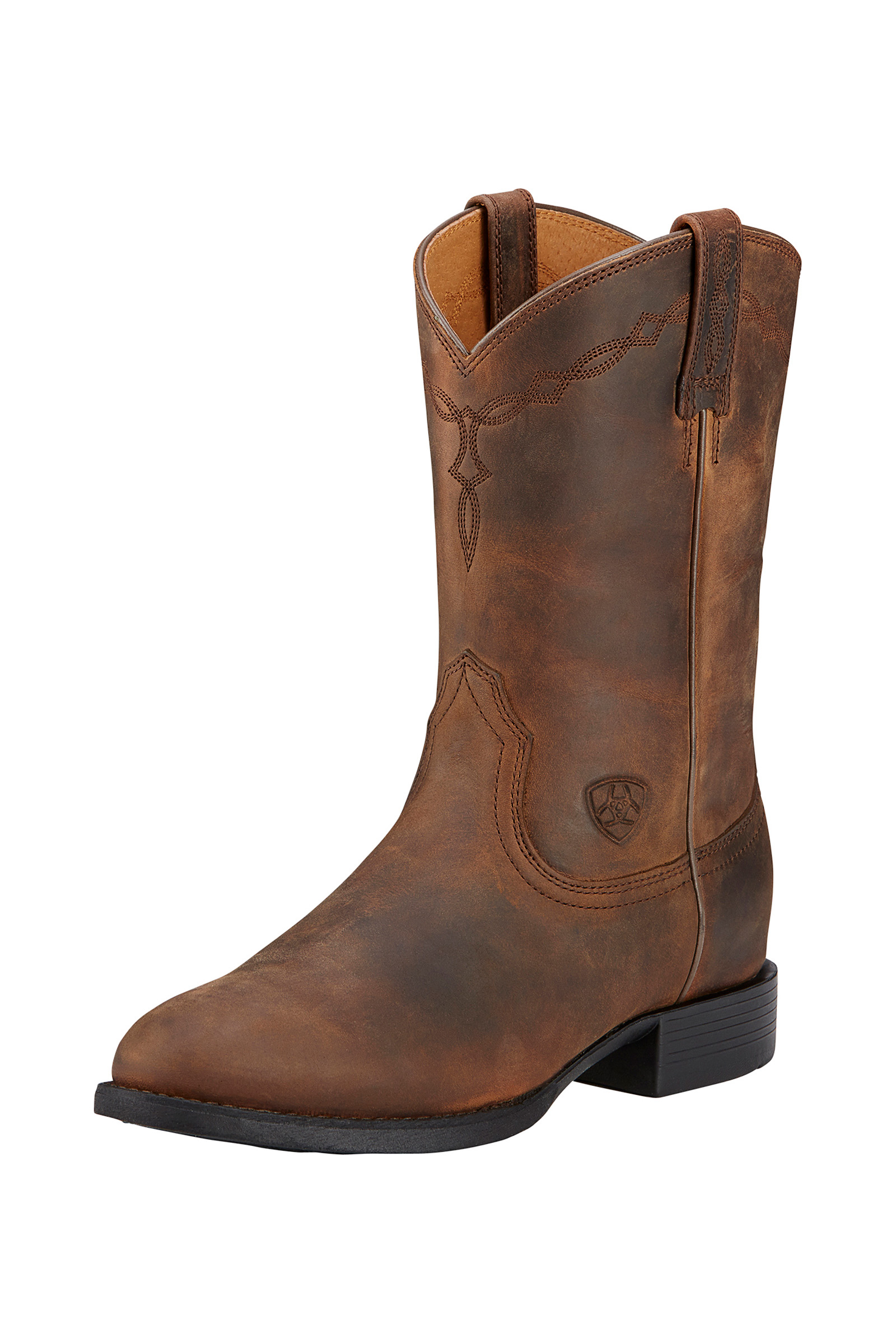 Ariat Heritage Roper naisten western-saappaat