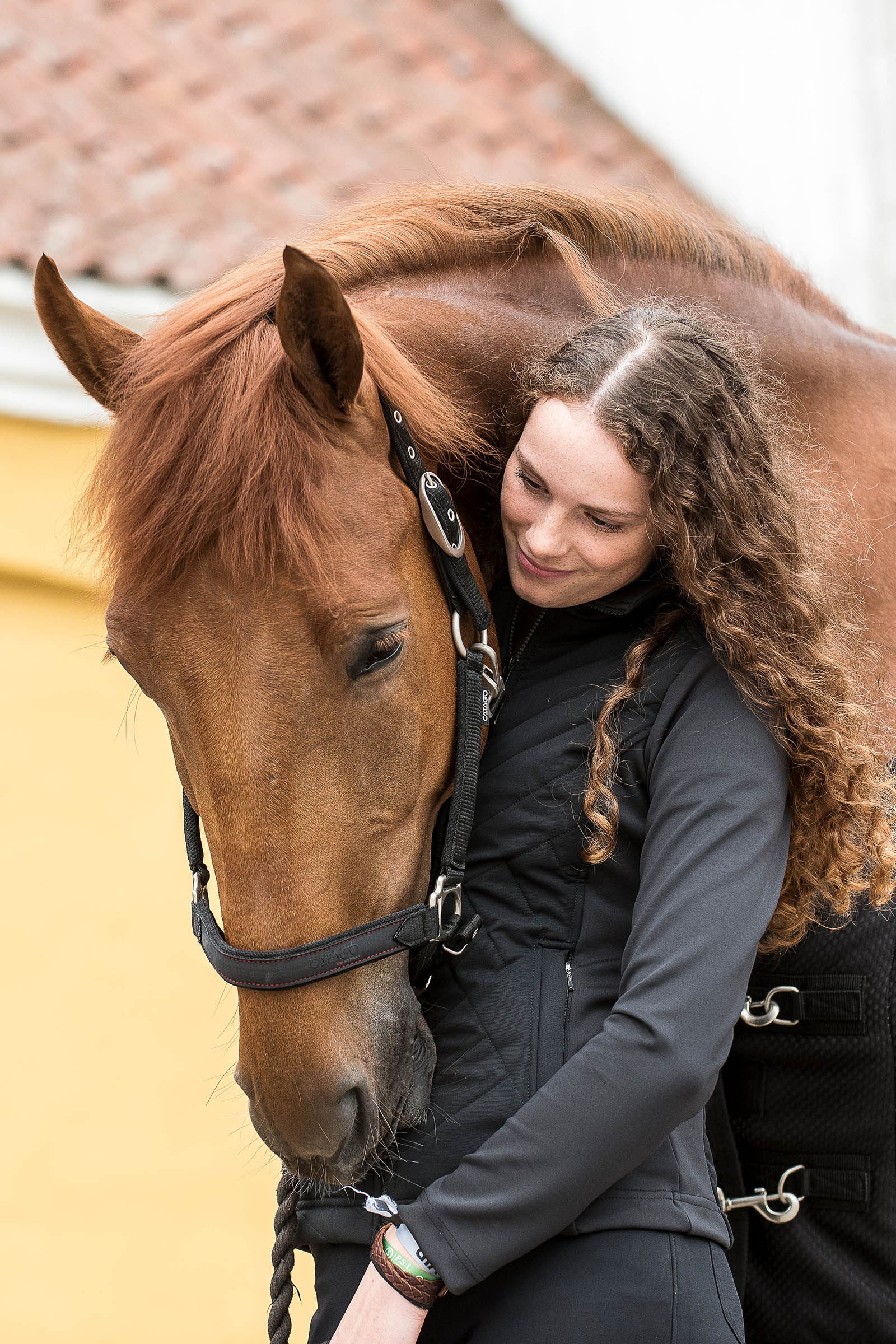 CATAGO FIR-Tech loimi