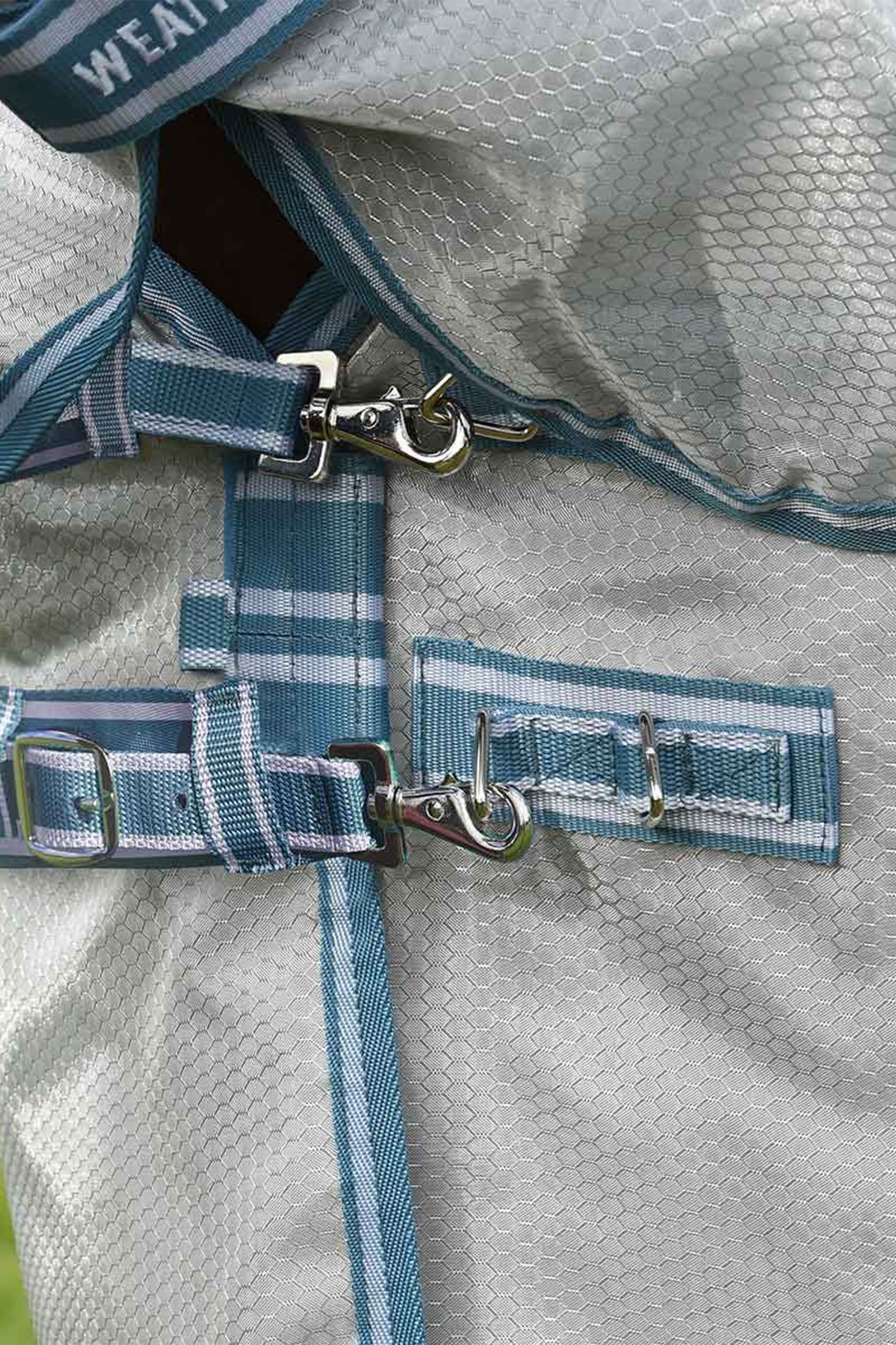 Weatherbeeta Comfitec Hexi Shield Combo Hyönteisloimi