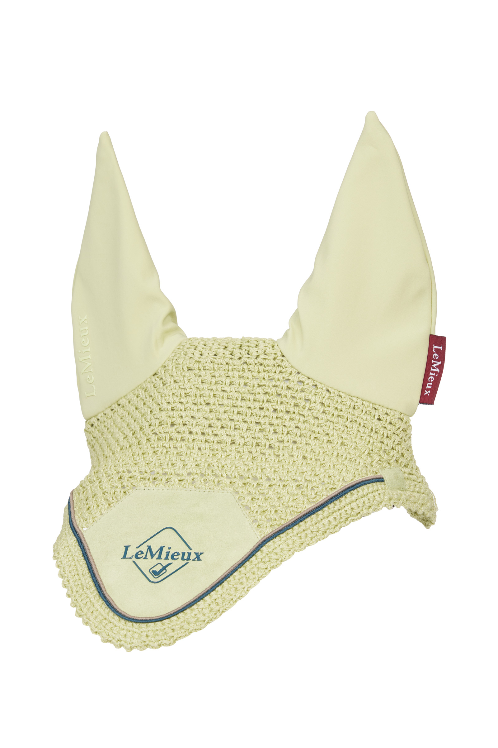 Macaron LeMieux klassinen korvahuppu