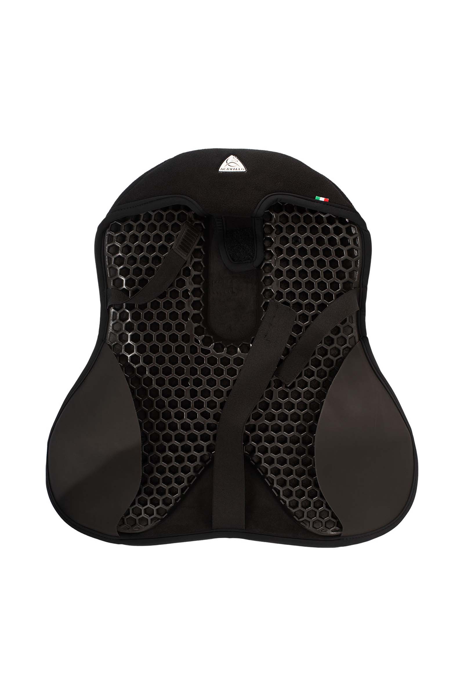 Acavallo Ortho-H&auml;nt&auml;luu Klassinen Geeli Istuinsuoja Dri-Lex, 20 mm  