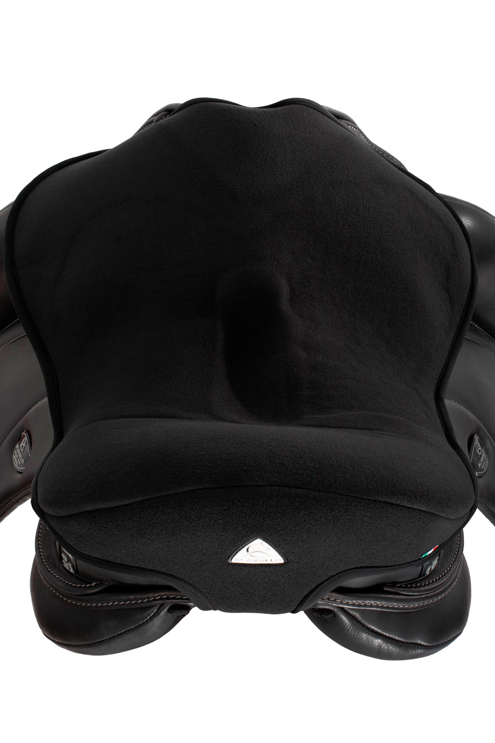 Acavallo Ortho Istuinsuoja H&auml;pyluu Dri-Lex Kouluratsastus, 20 mm  