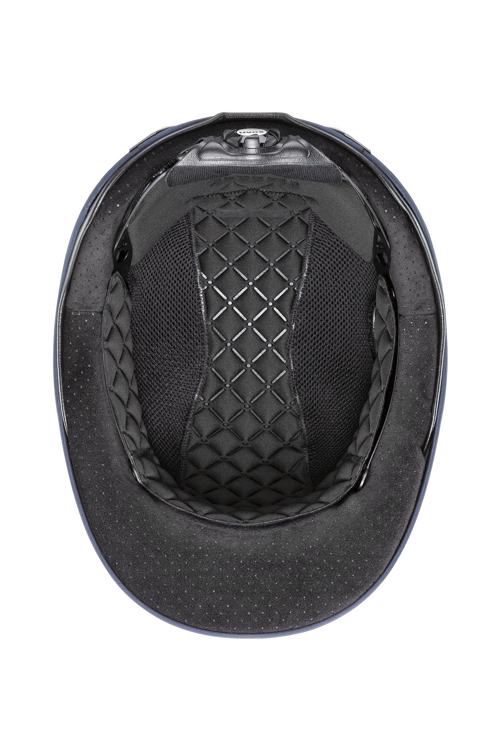 Uvex Exxeed Flash Ratsastuskyp&auml;r&auml;