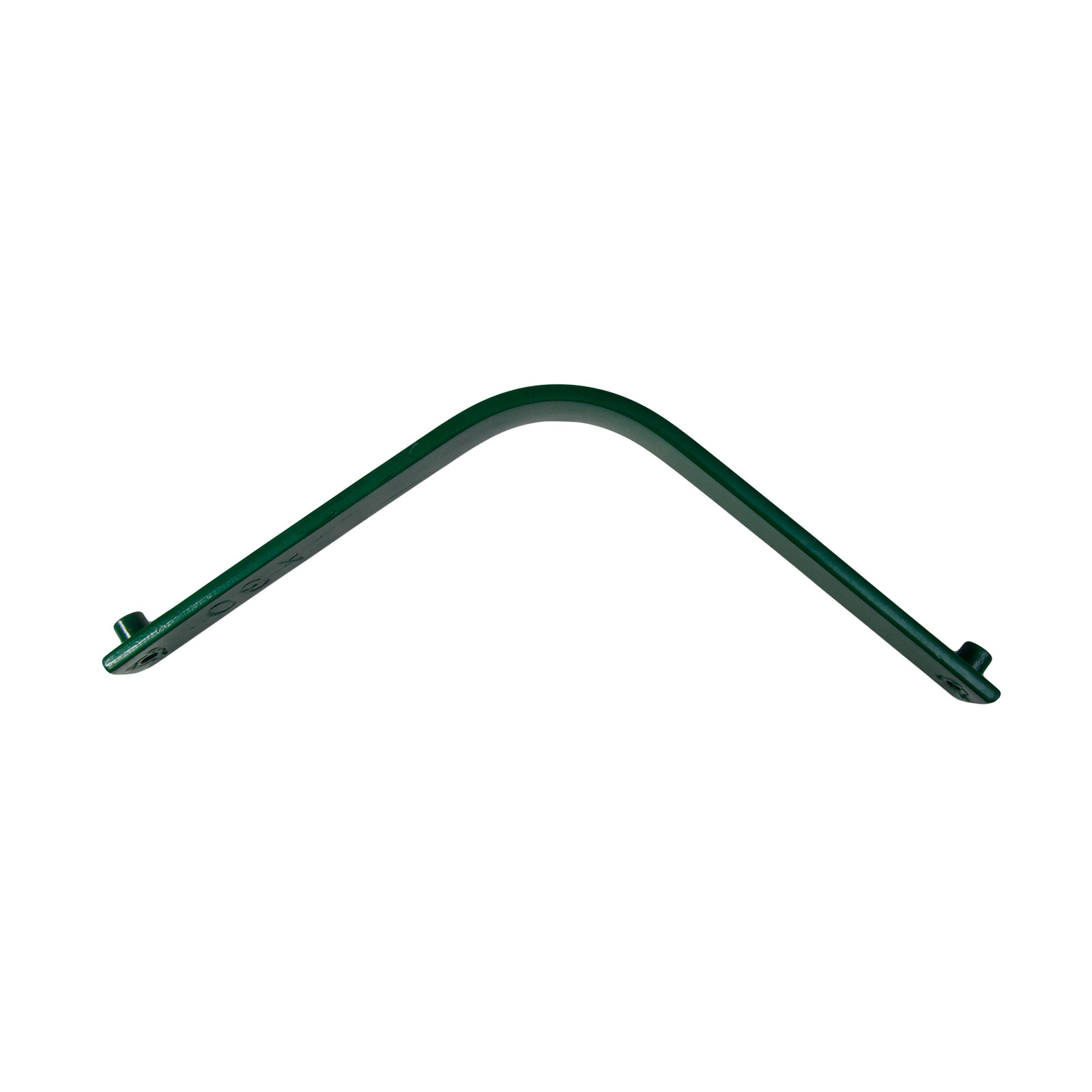 Green Karlslund Gullet kaari K2/K3 satulaan