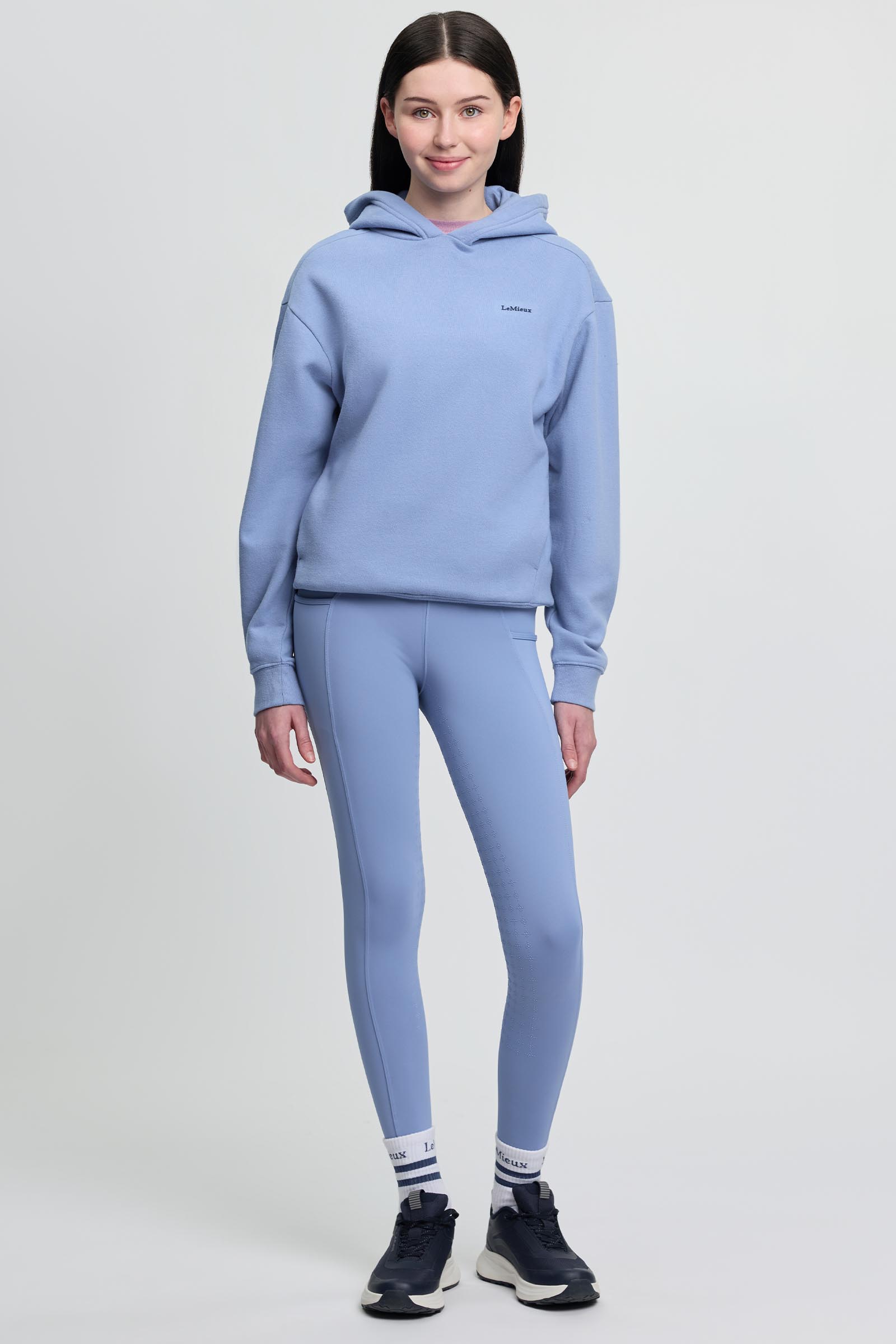 LeMieux Young Rider Sia lasten huppari