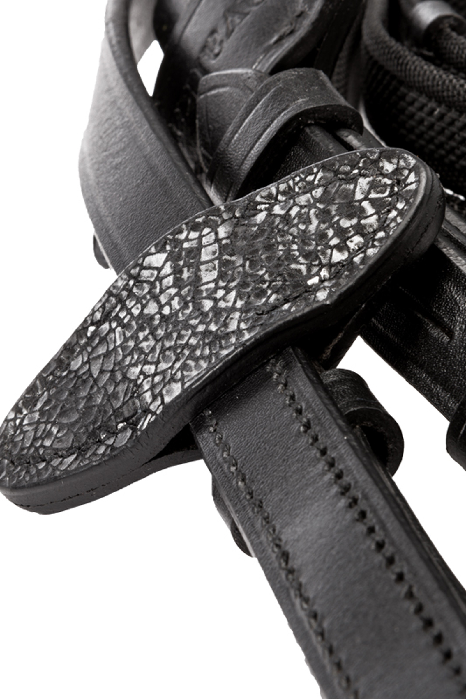 Kavalkade Victoria Suitset