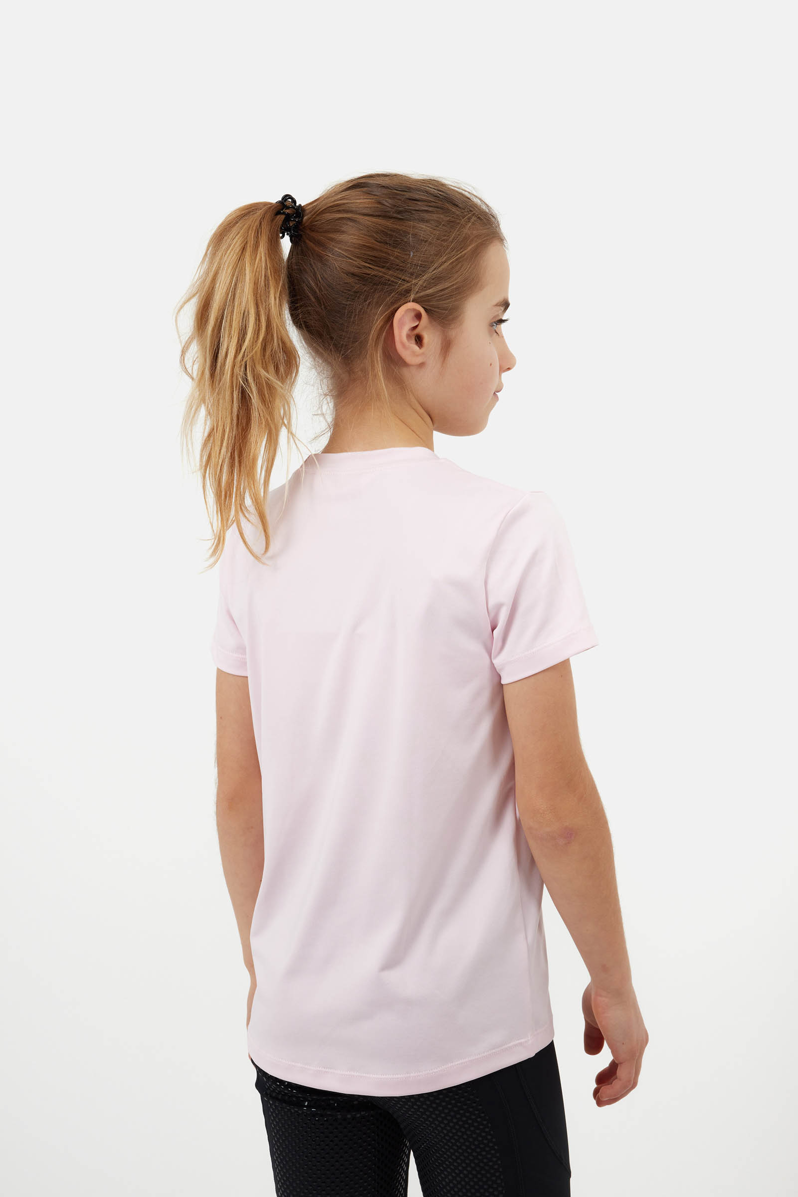 Horze Young Rider Wilda t-paita