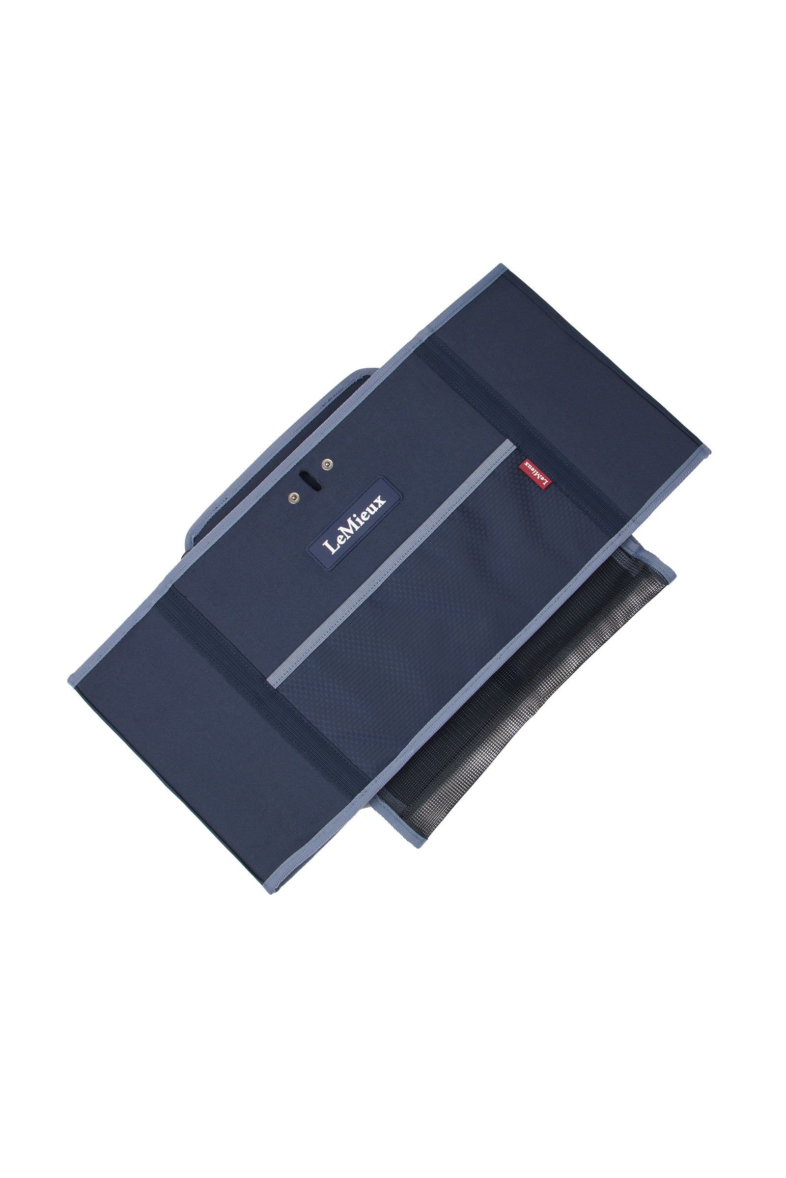 LeMieux kokoontaitettava säilytyslaukku