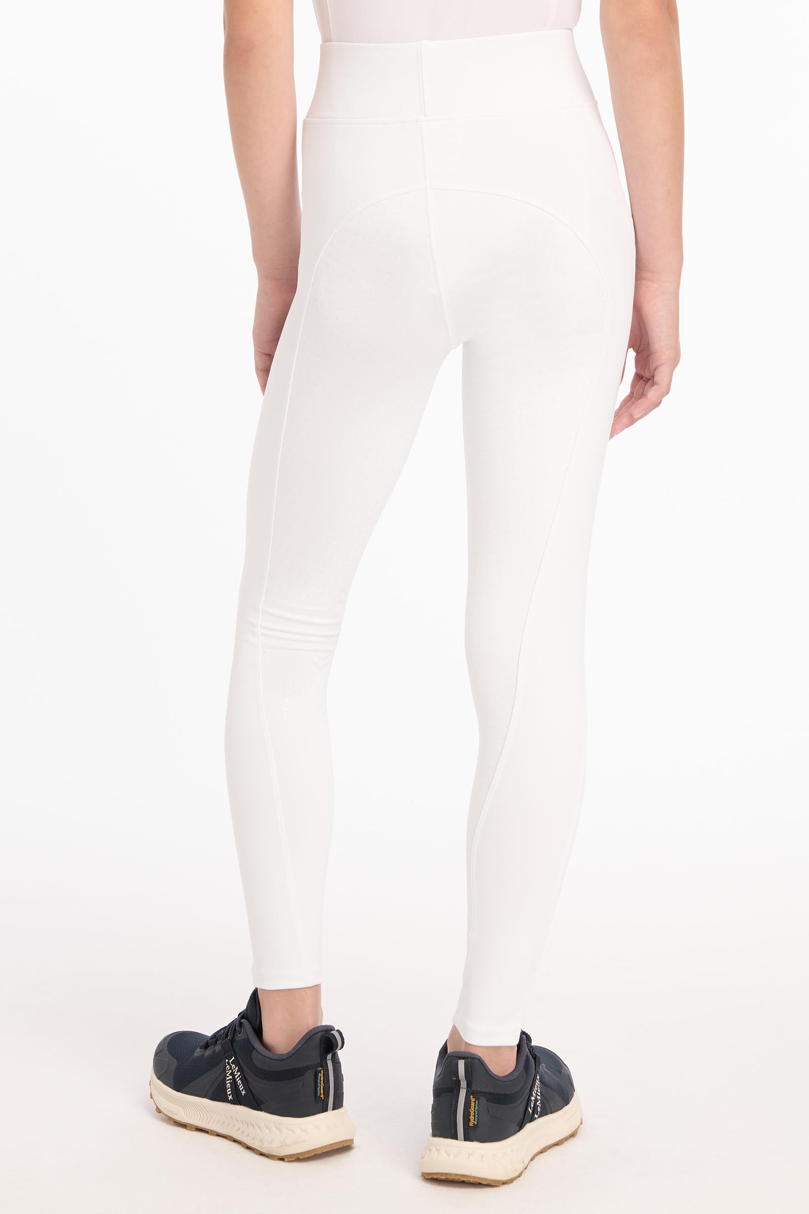 LeMieux Young Rider Pull On lasten ratsastushousut