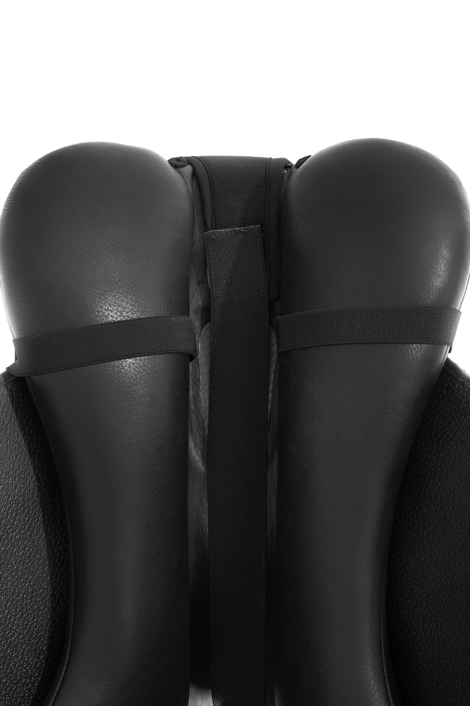 Acavallo Ortho Istuinsuoja Gel-Out Kouluratsastus, 20 mm  