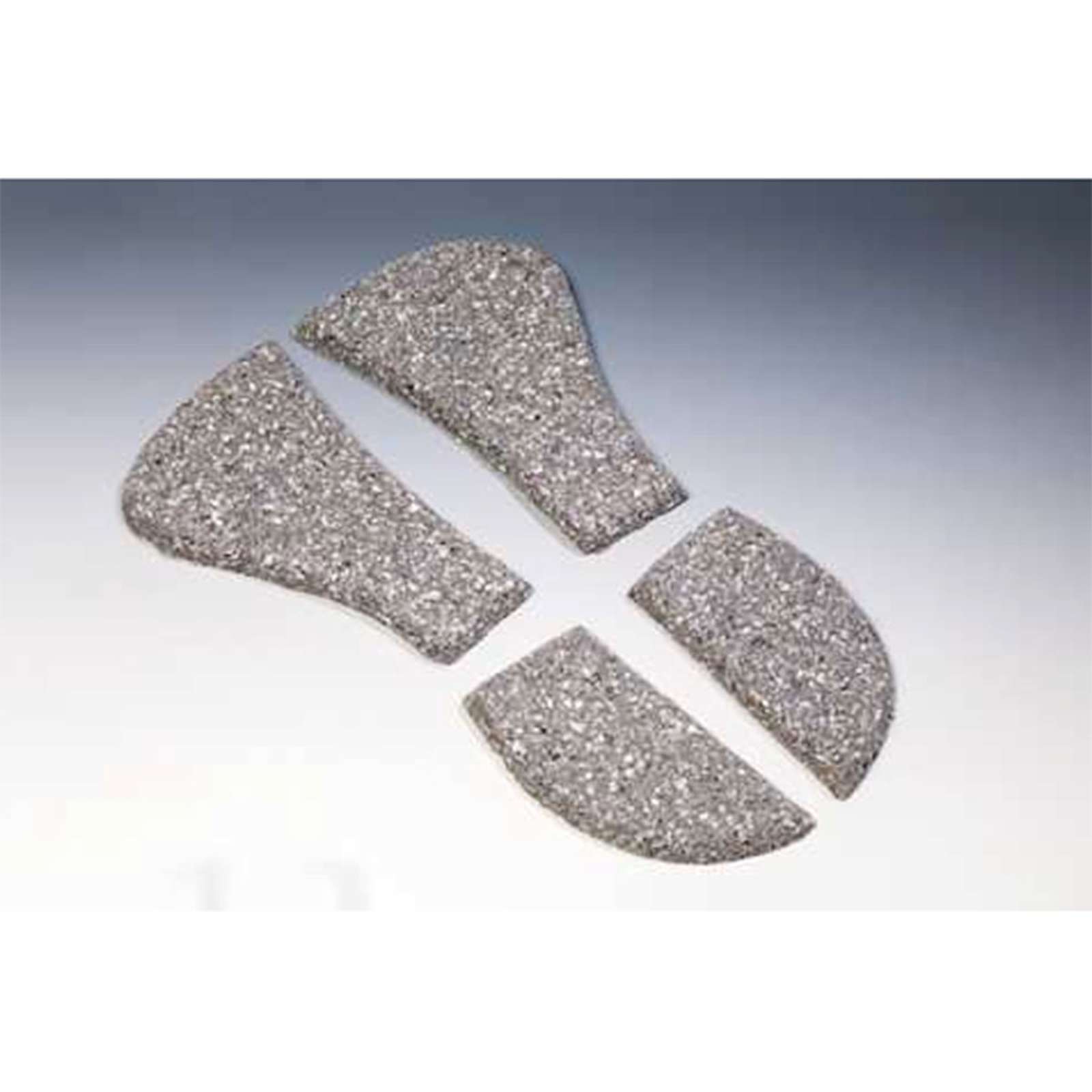 Lis&auml;paneeli Christin tuotteisiin Ultra Plus Double Pocket