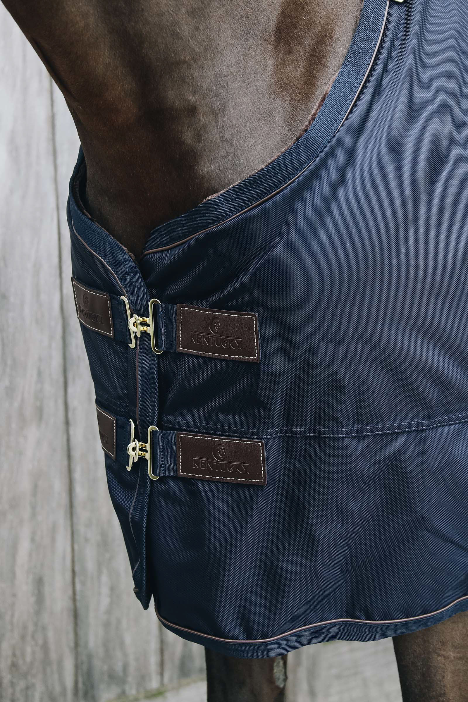 Kentucky Horsewear All Weather Waterproof Pro ulkoloimi, 0 g