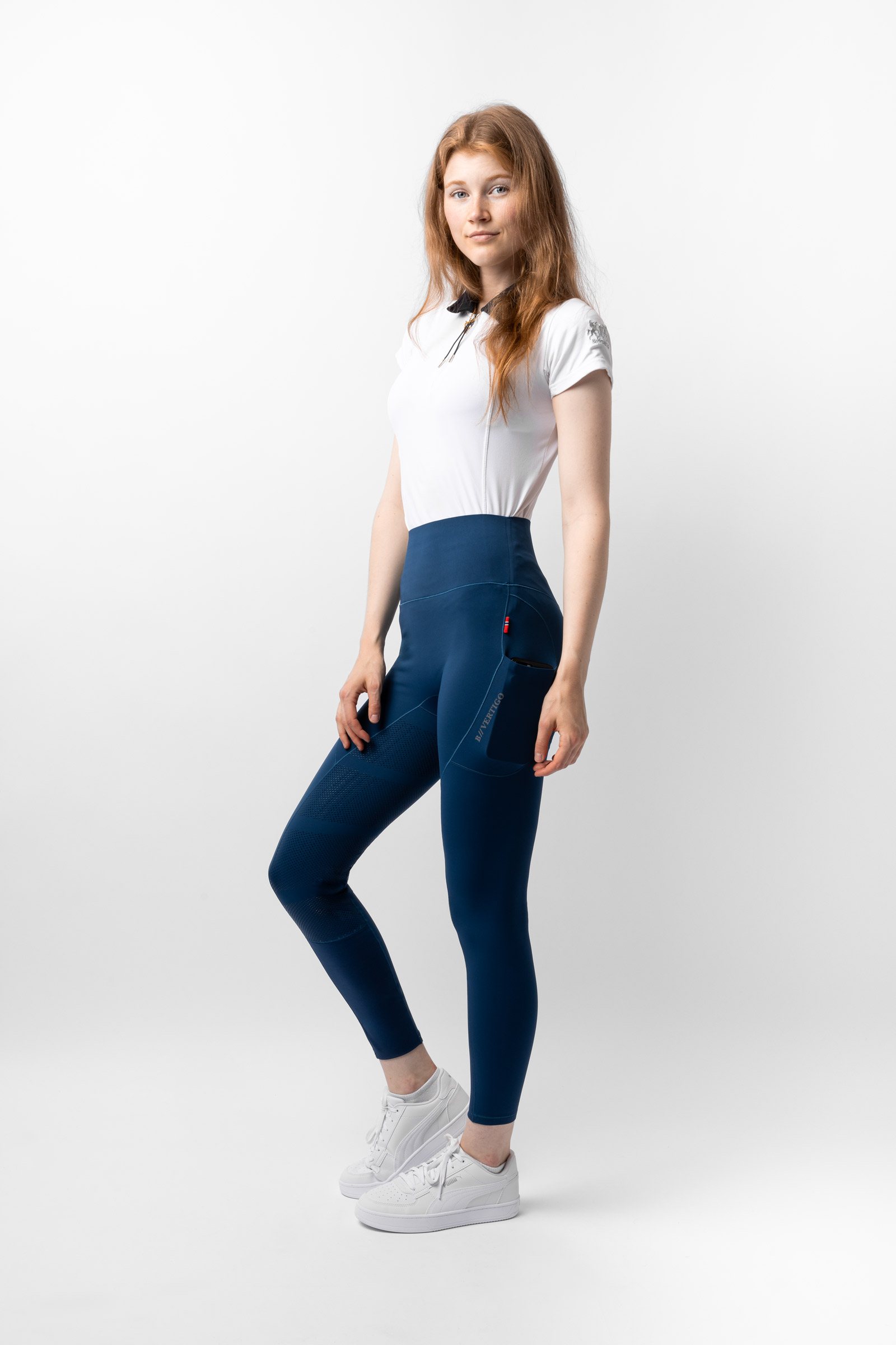 B Vertigo Leonora Fullgrip Saumattomat Thermo Leggingsit