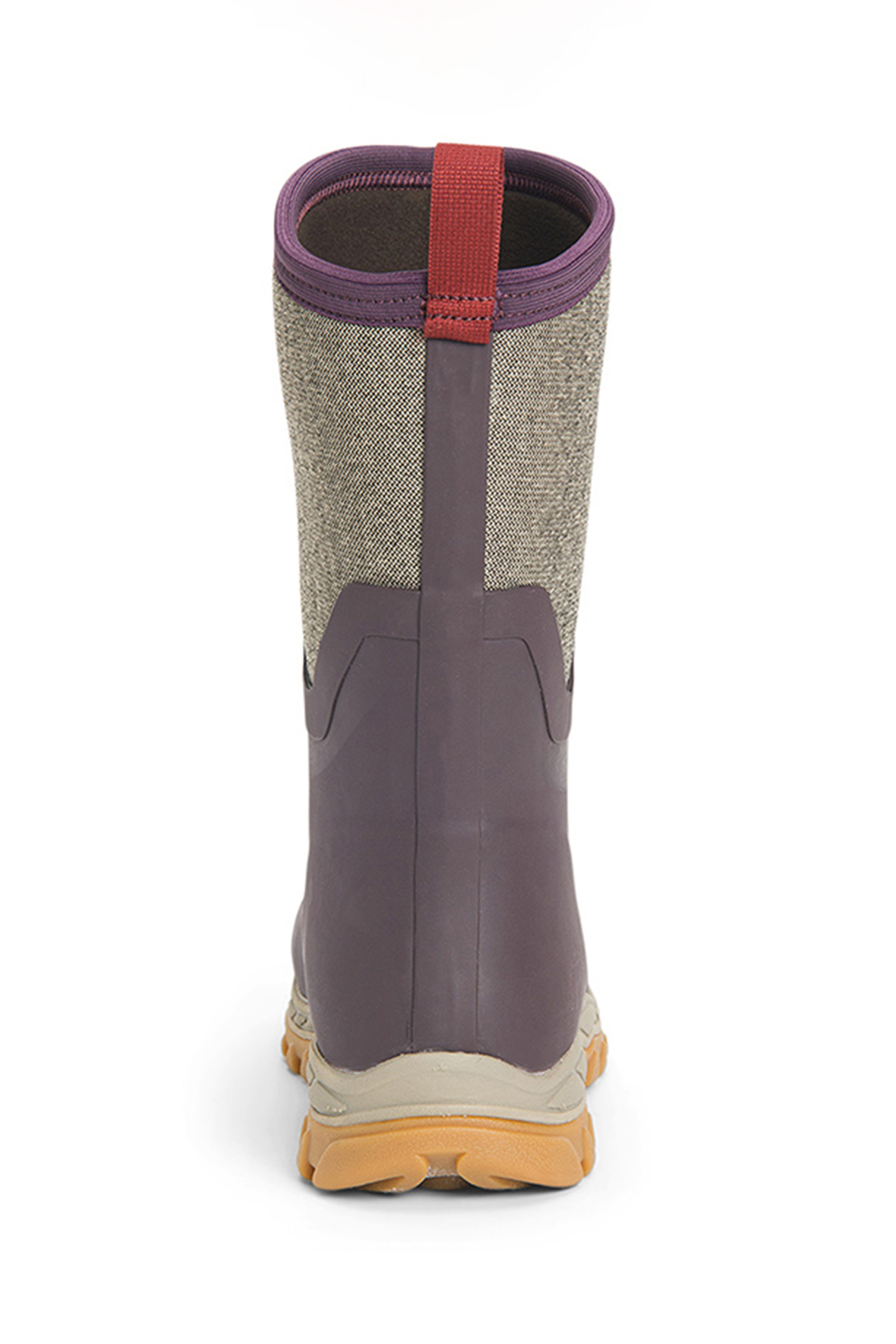 Muck Boot Arctic Sport II keskikorkeat kumisaappaat