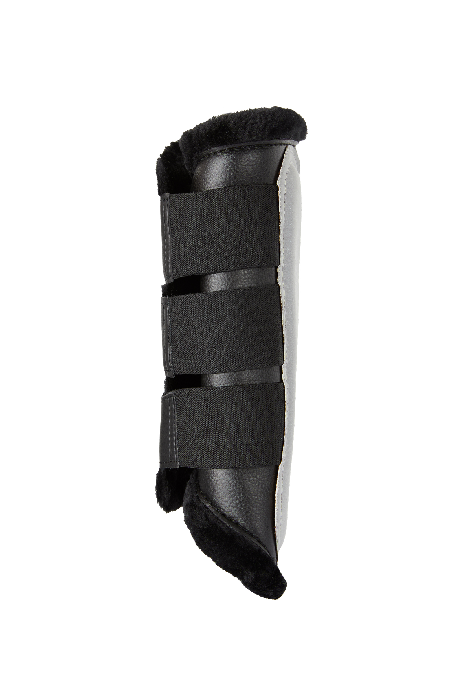 Horze Luminox Reflective hivutussuojat etujalkoihin