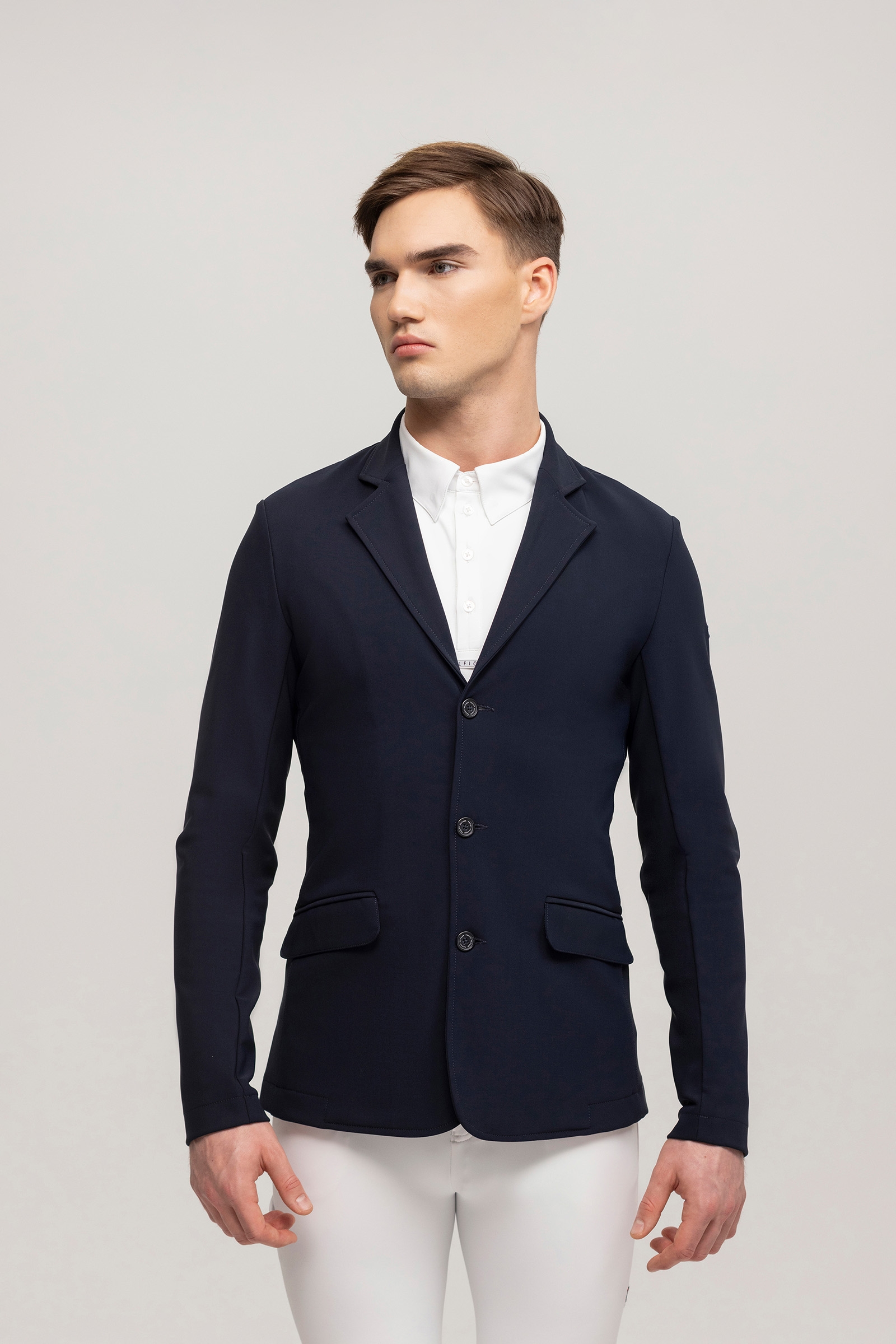 Tommy Hilfiger Equestrian Omaha -näyttelytakki ympäri vuoden