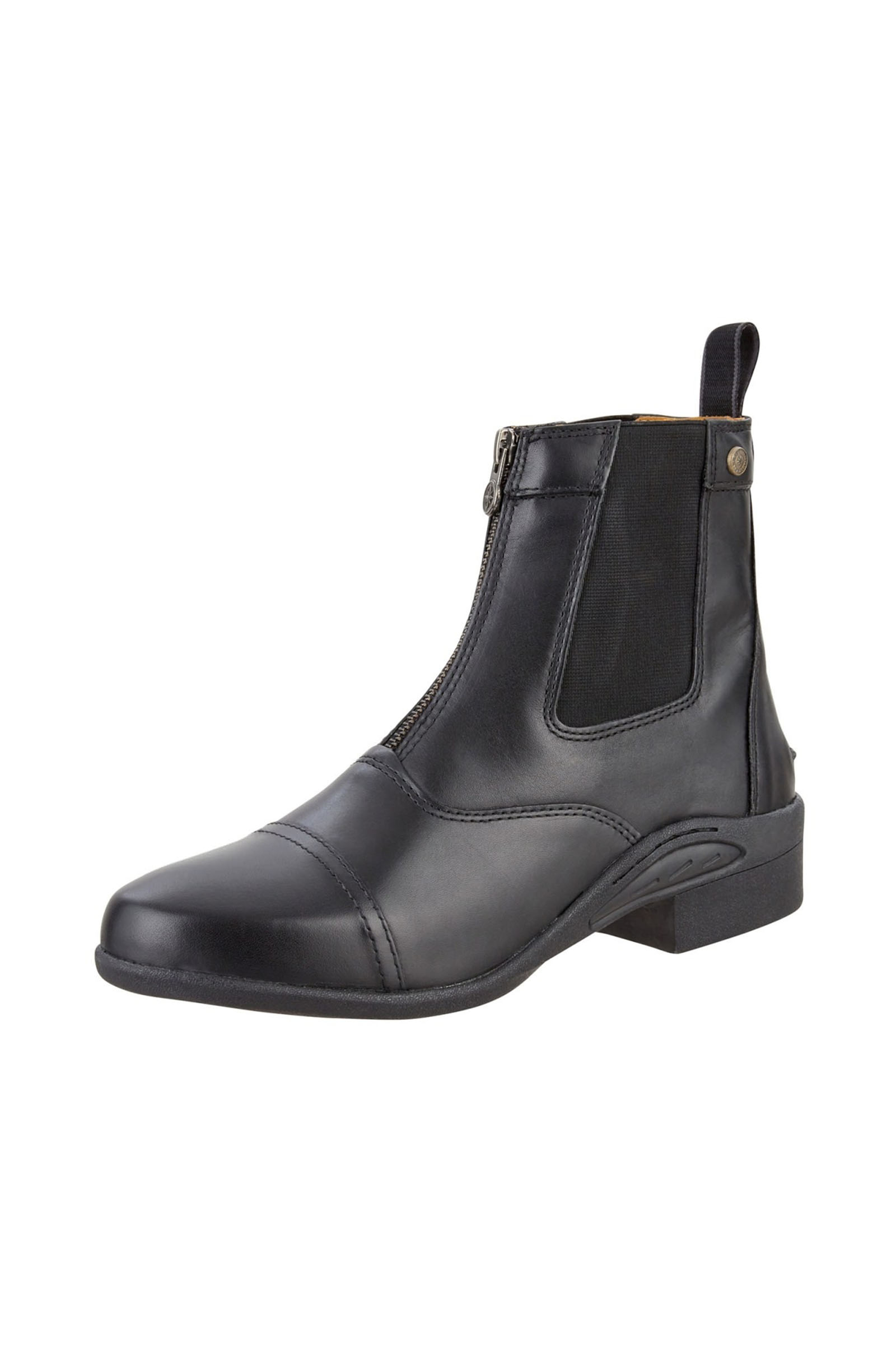 Suedwind Footwear Ultima FZ, etuvetoketju